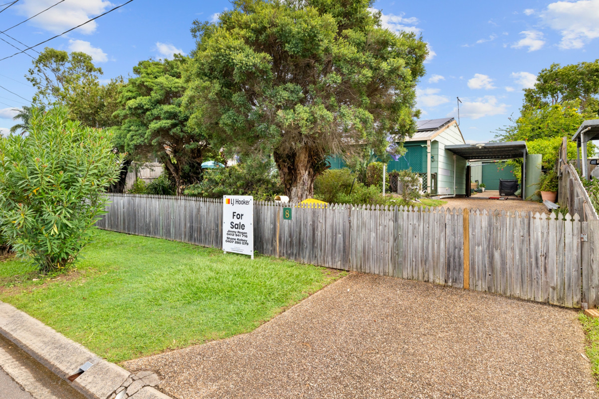 8 Yolla Street, Eagleby