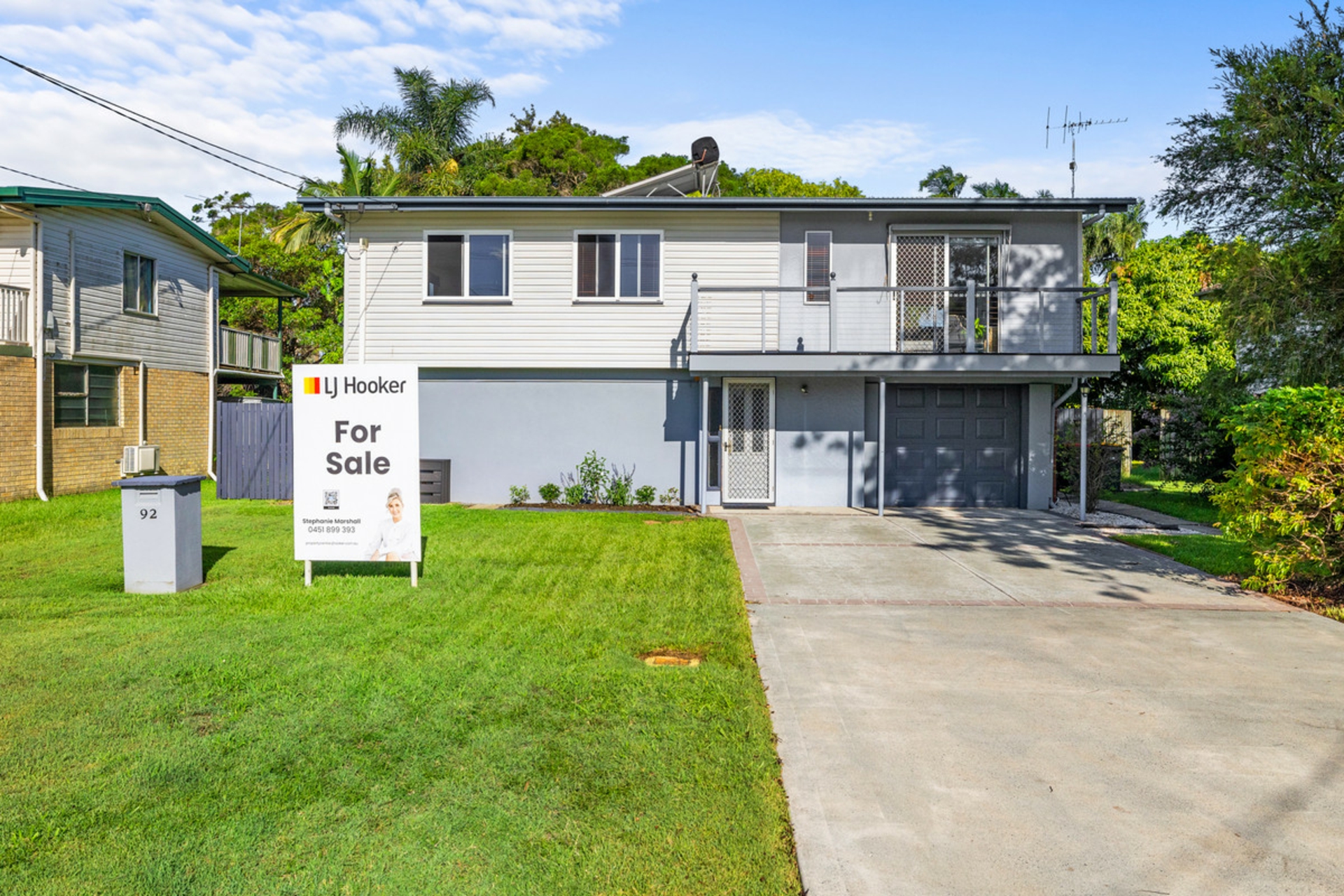 92 Hercules Road, KIPPA-RING
