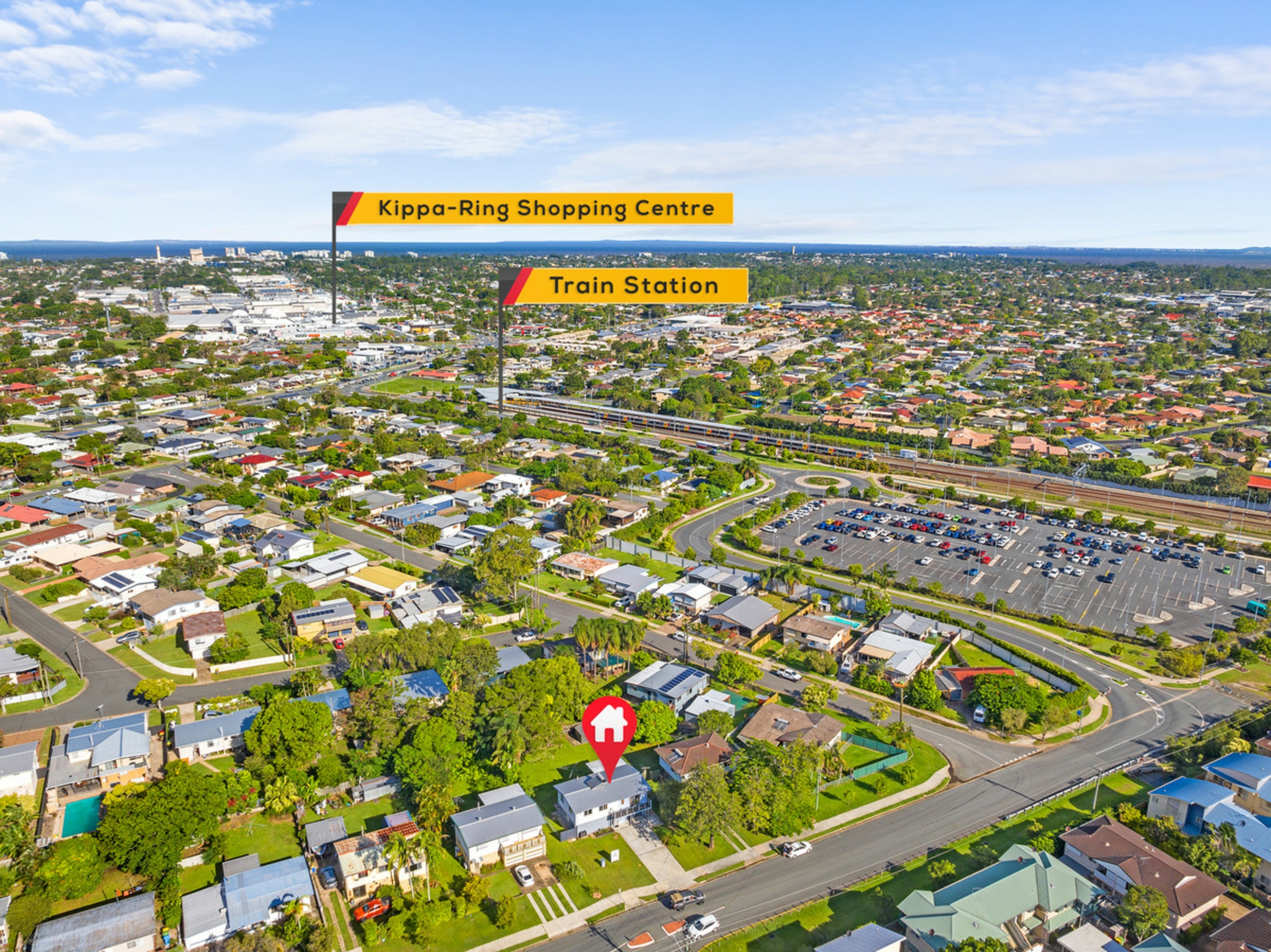 92 Hercules Road, KIPPA-RING