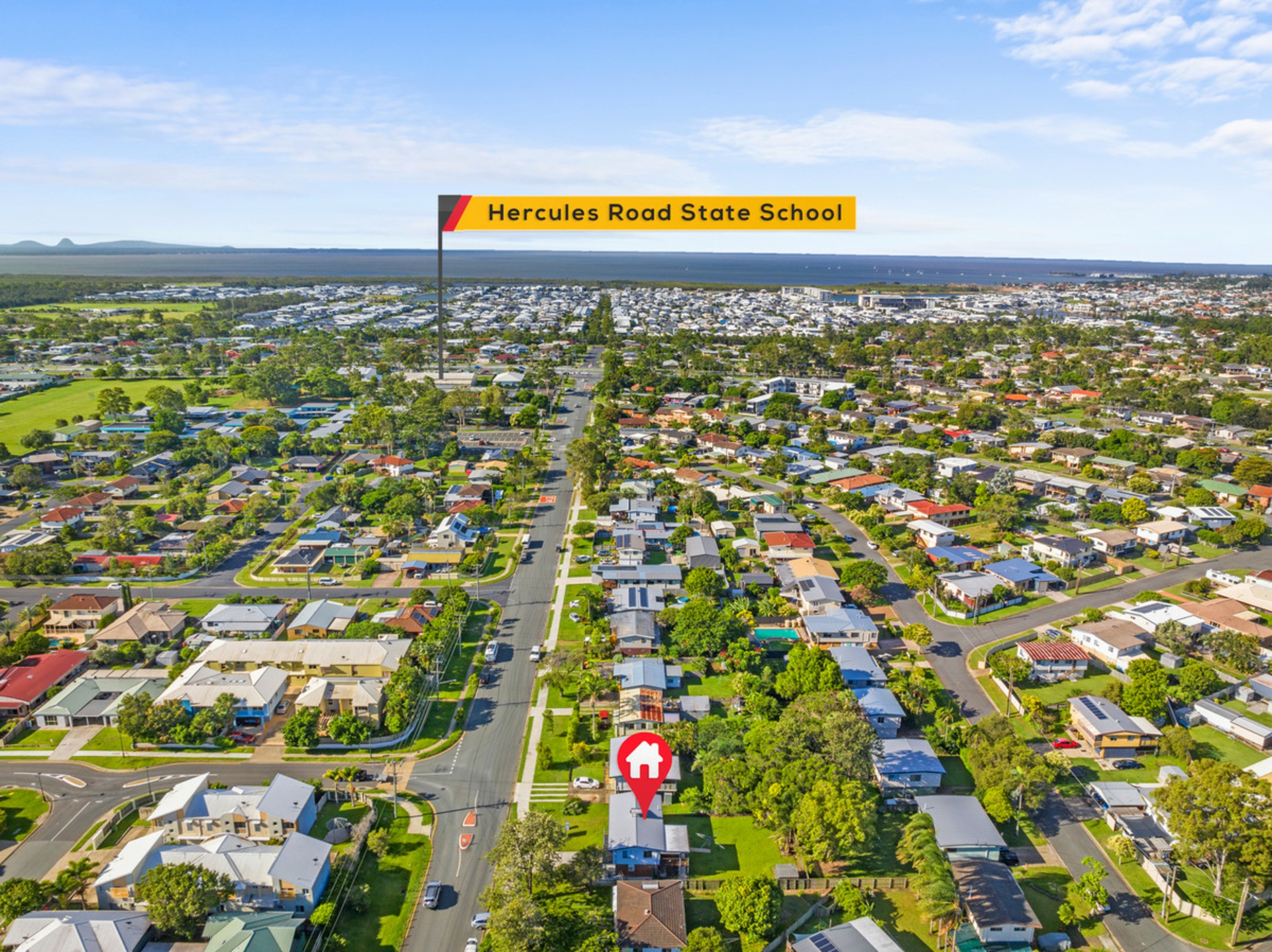 92 Hercules Road, KIPPA-RING