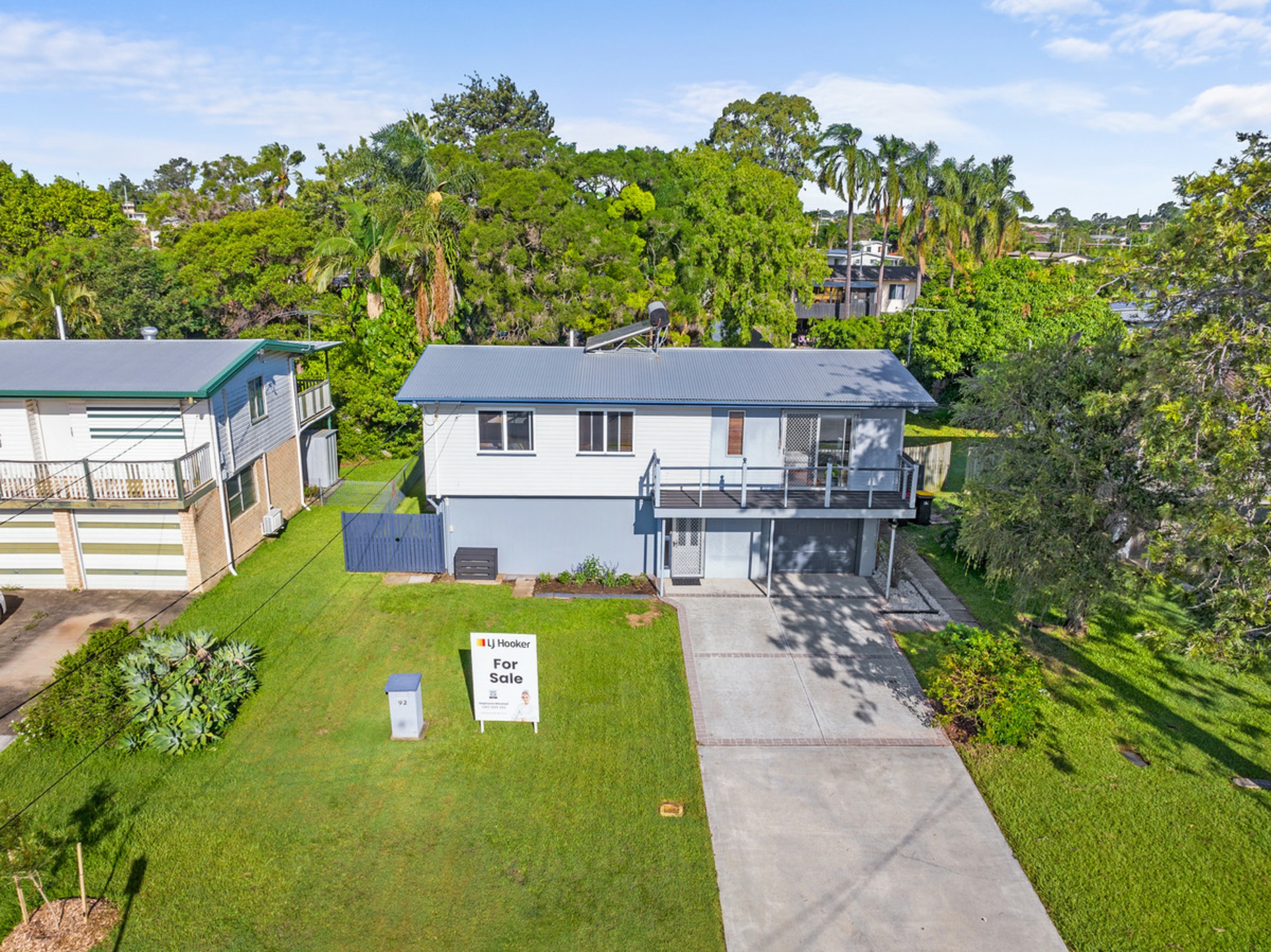 92 Hercules Road, KIPPA-RING