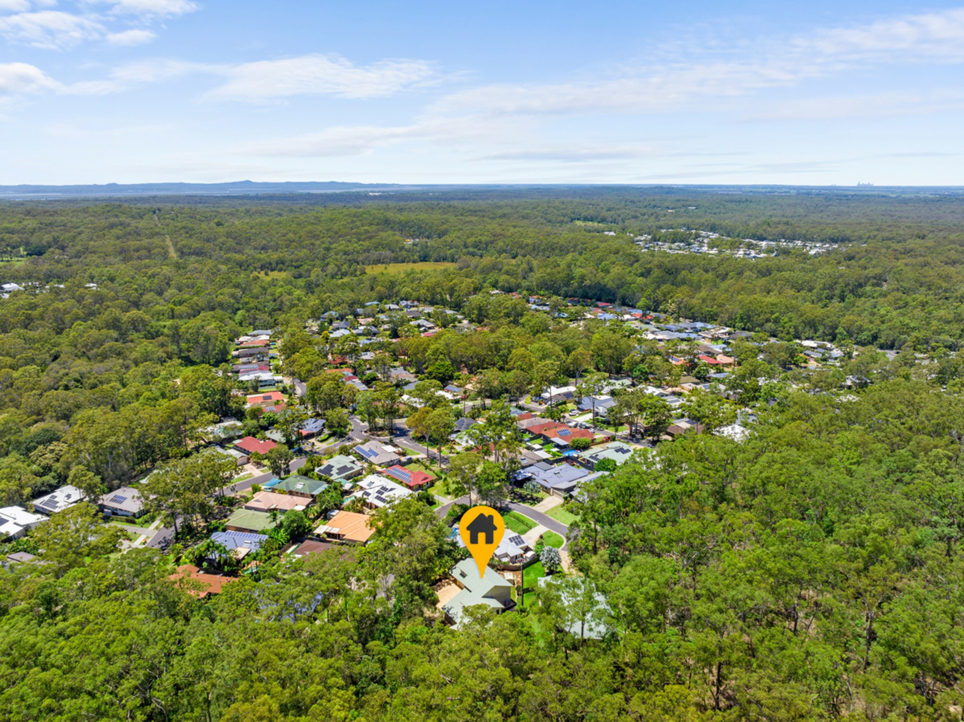 8 Hakea Place, MOUNT COTTON