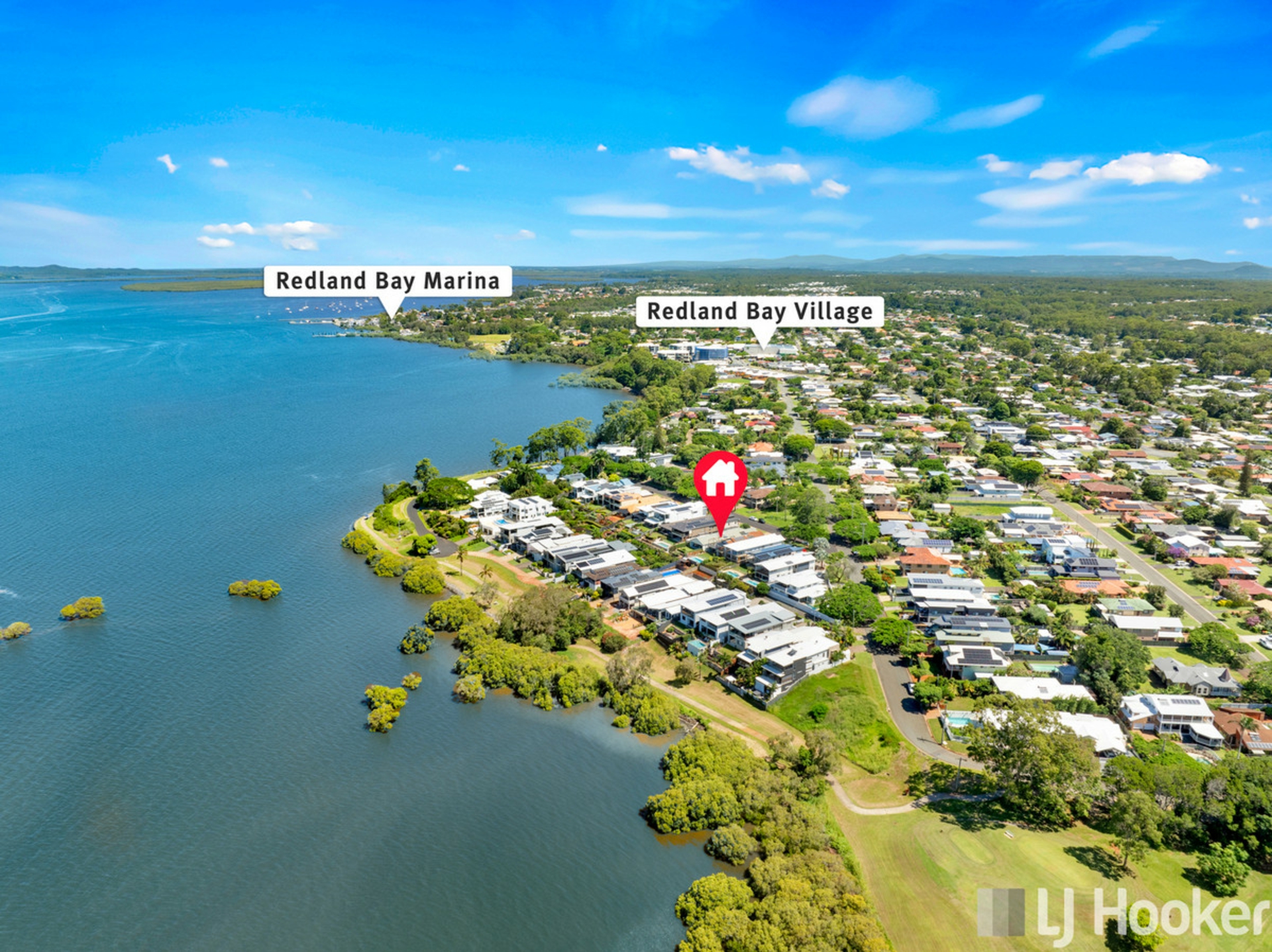 8 Gray Street, REDLAND BAY