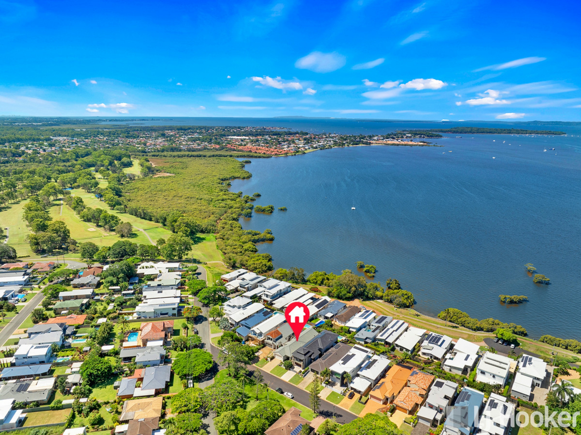 8 Gray Street, REDLAND BAY