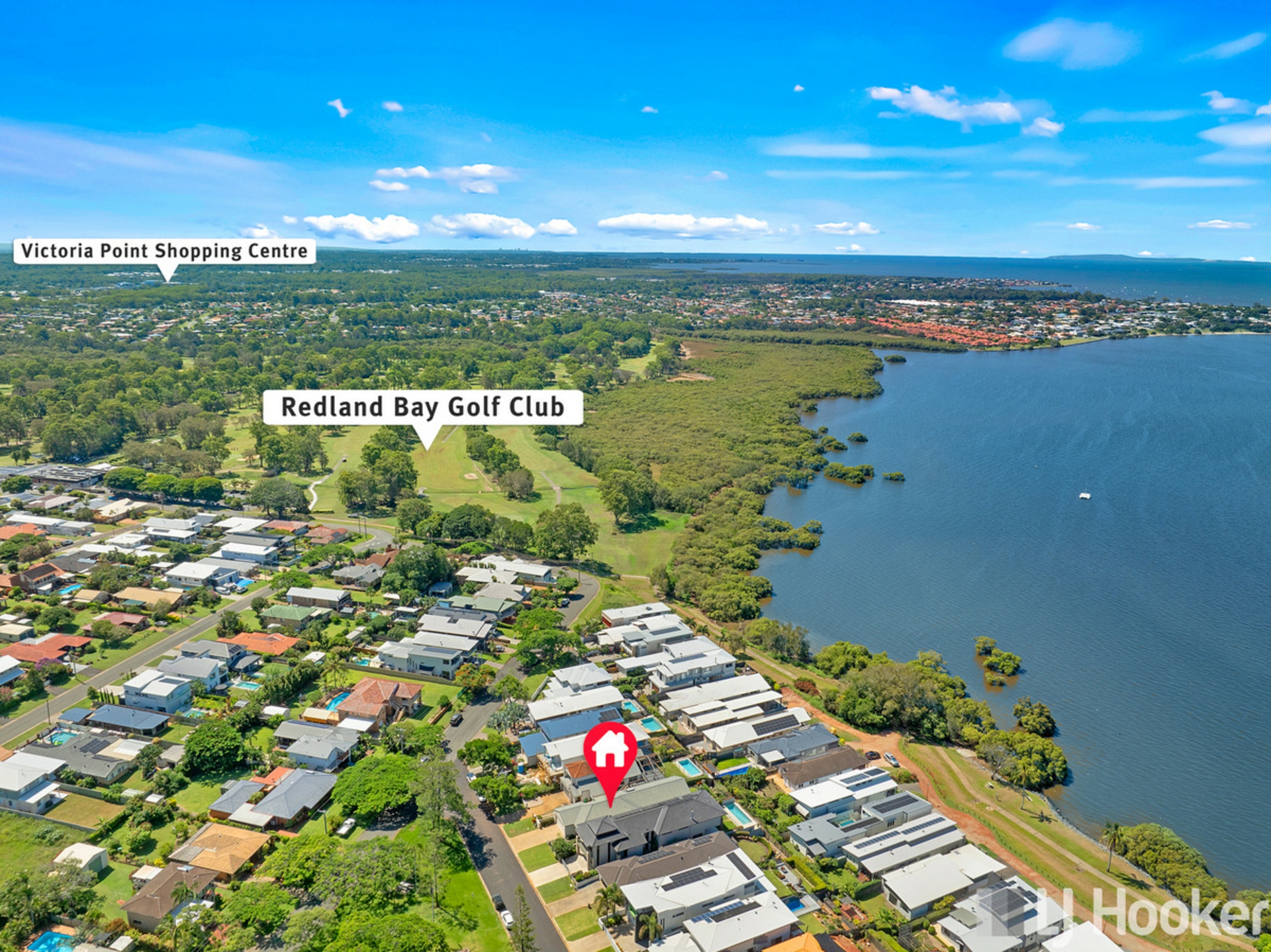 8 Gray Street, REDLAND BAY