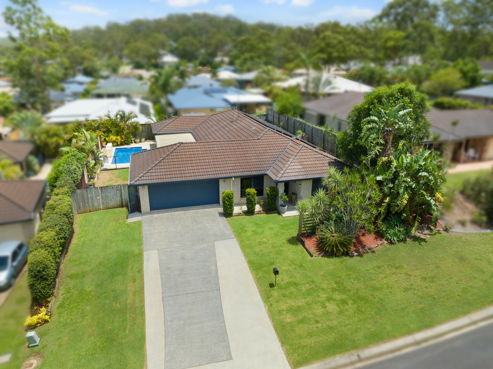 6 Red Ash Court Mount Cotton QLD