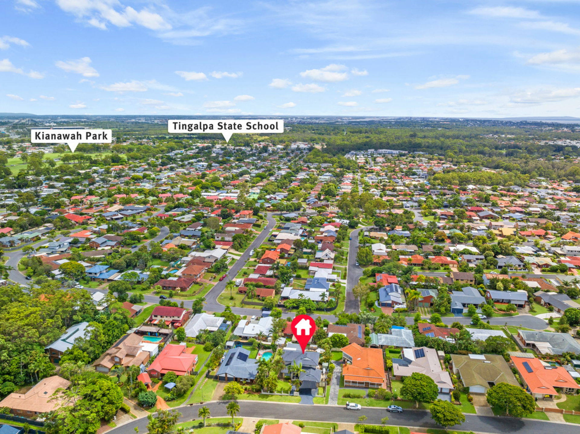 20 Kingfisher Crescent, BELMONT