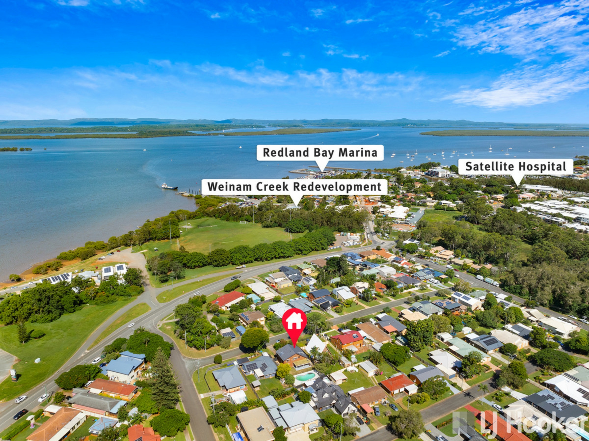 5 Scott Street, Redland Bay