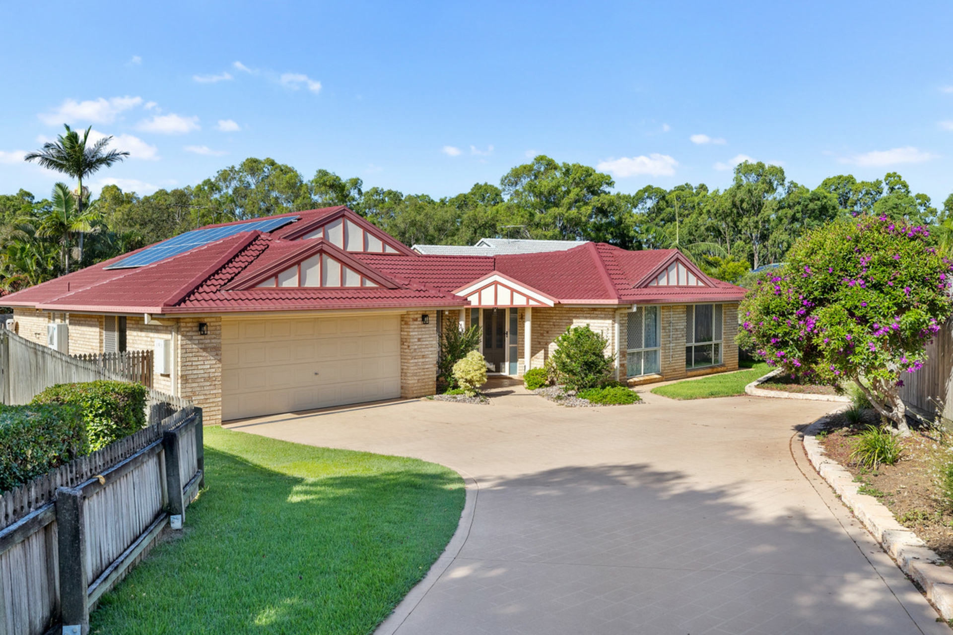 32 Paige Court, WELLINGTON POINT