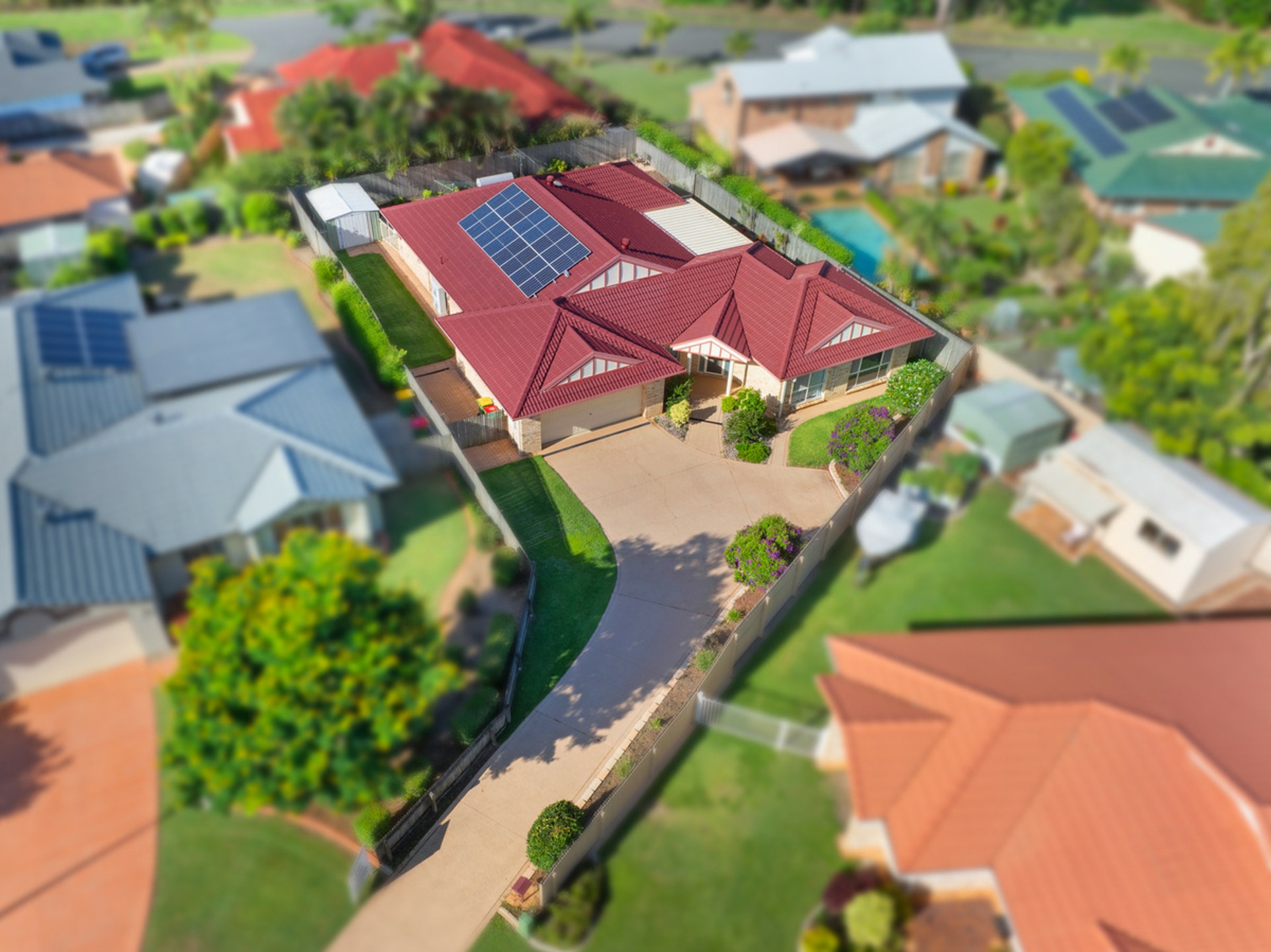 32 Paige Court, WELLINGTON POINT
