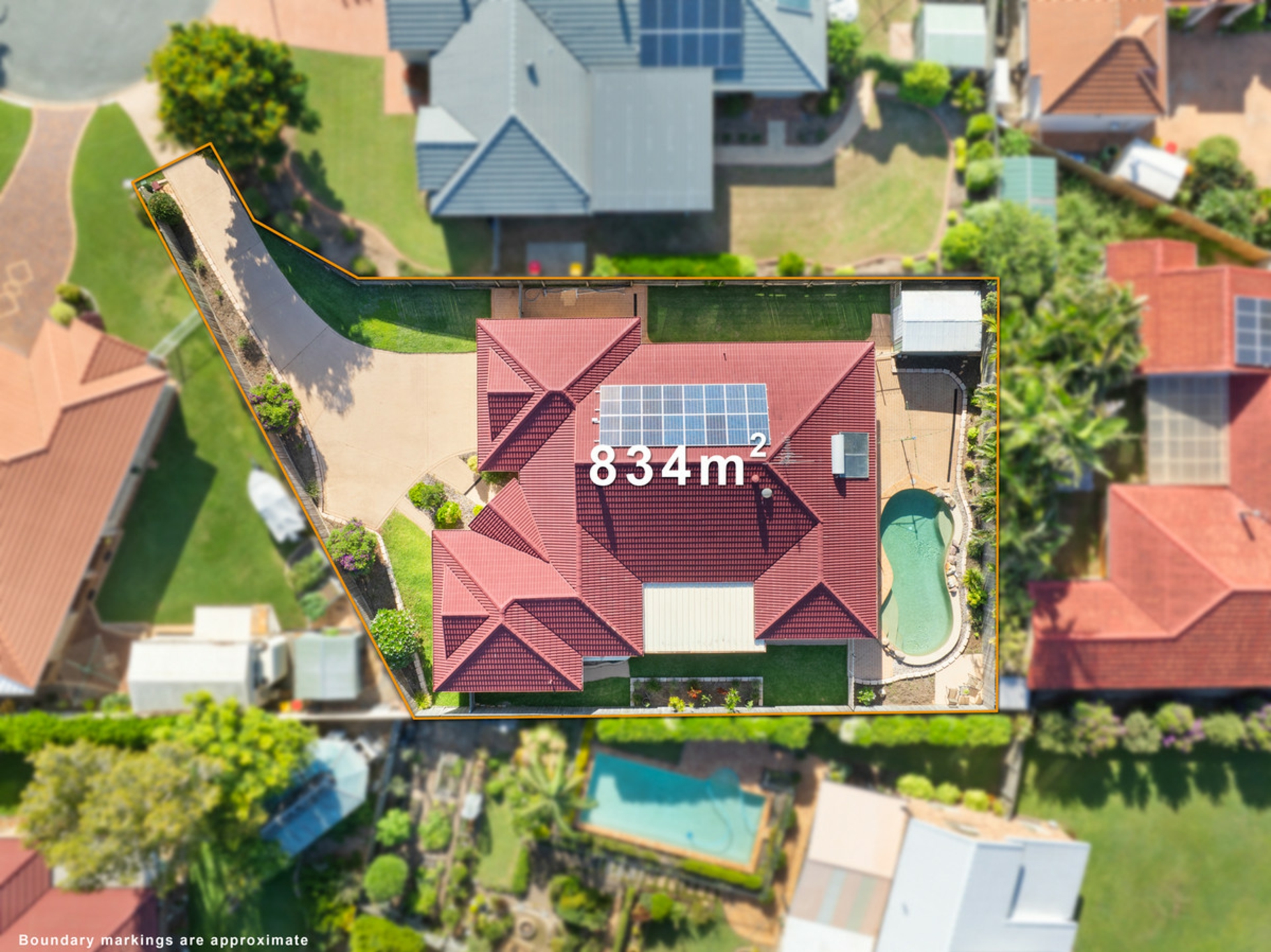 32 Paige Court, WELLINGTON POINT