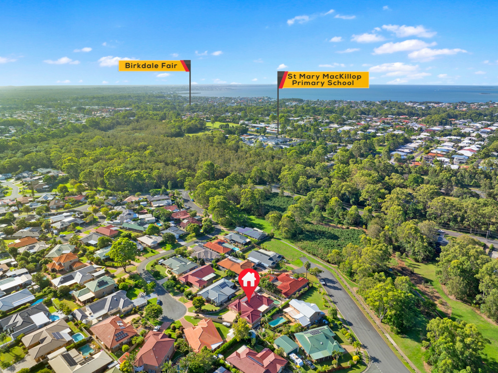 32 Paige Court, WELLINGTON POINT