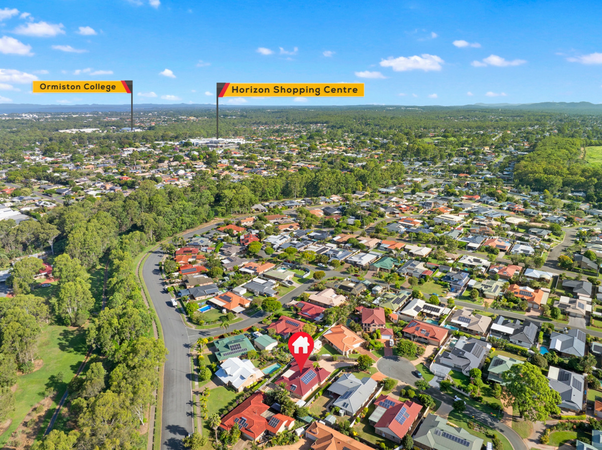 32 Paige Court, WELLINGTON POINT