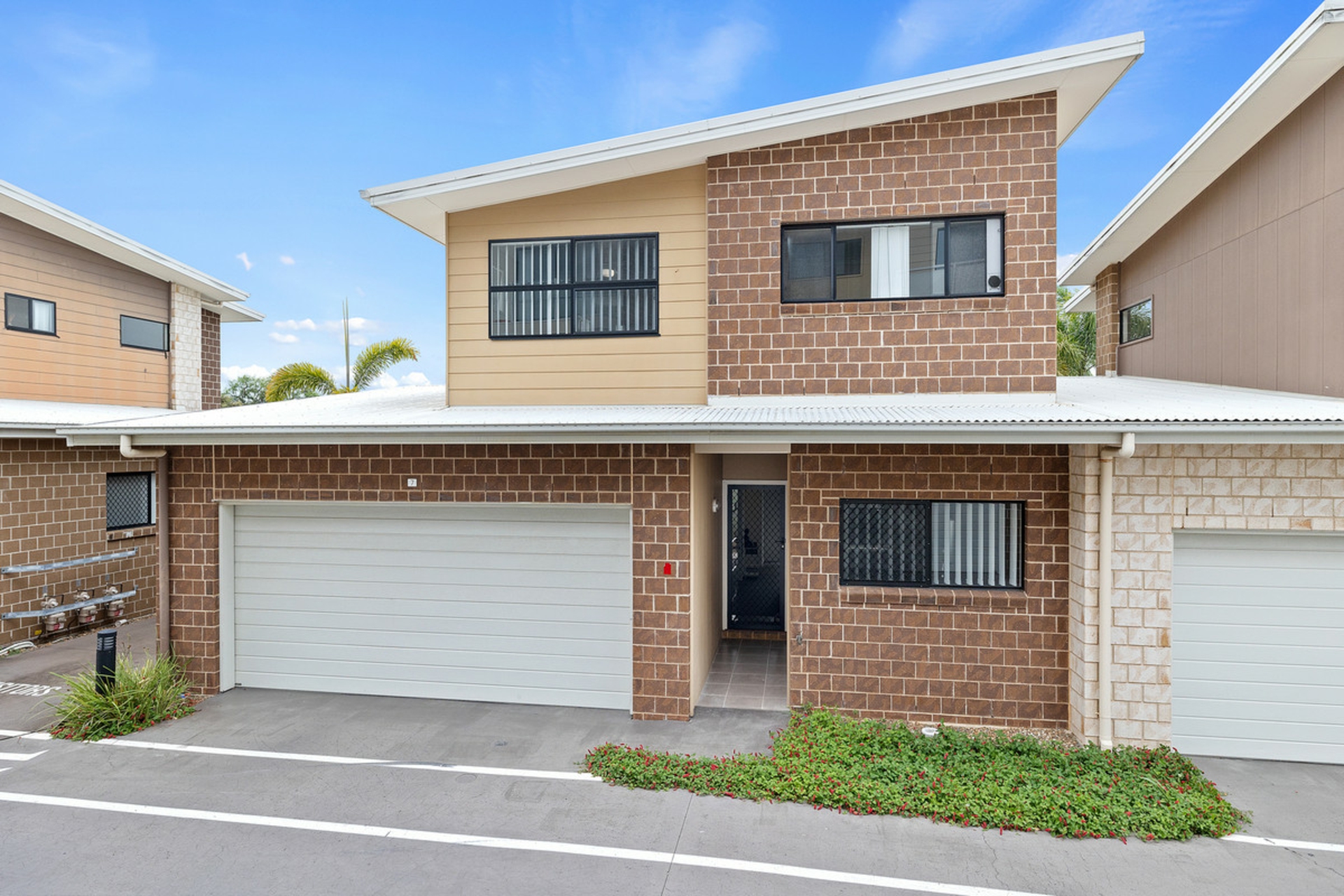 7/3 Grange Court, Capalaba