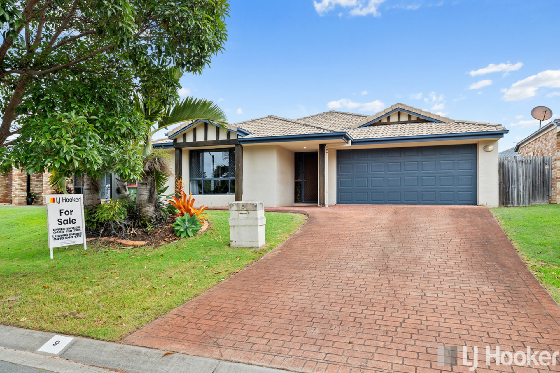 9 Timkelnik Crescent, Victoria Point