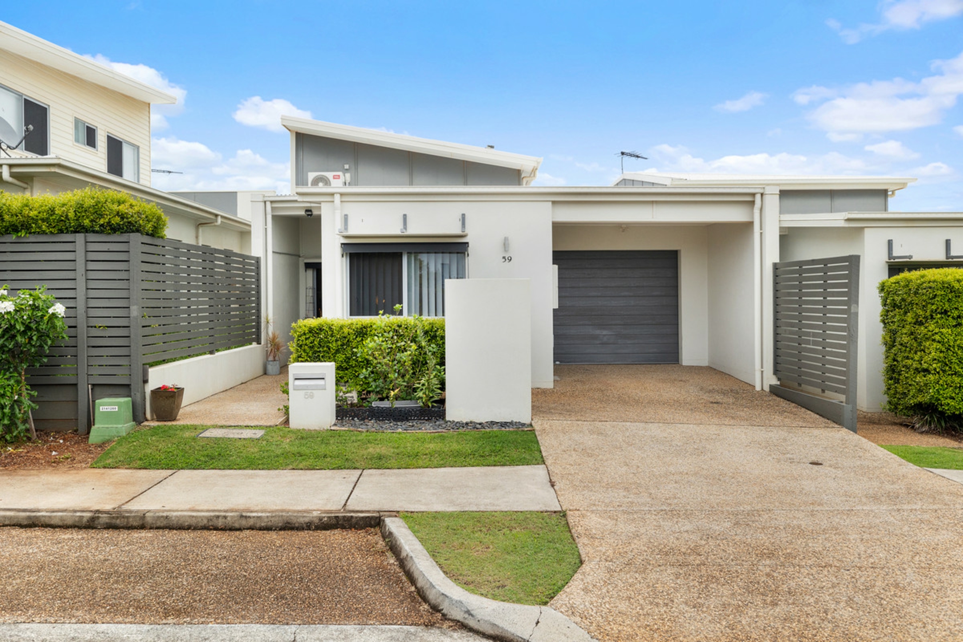 59/20 Salisbury Street, REDLAND BAY