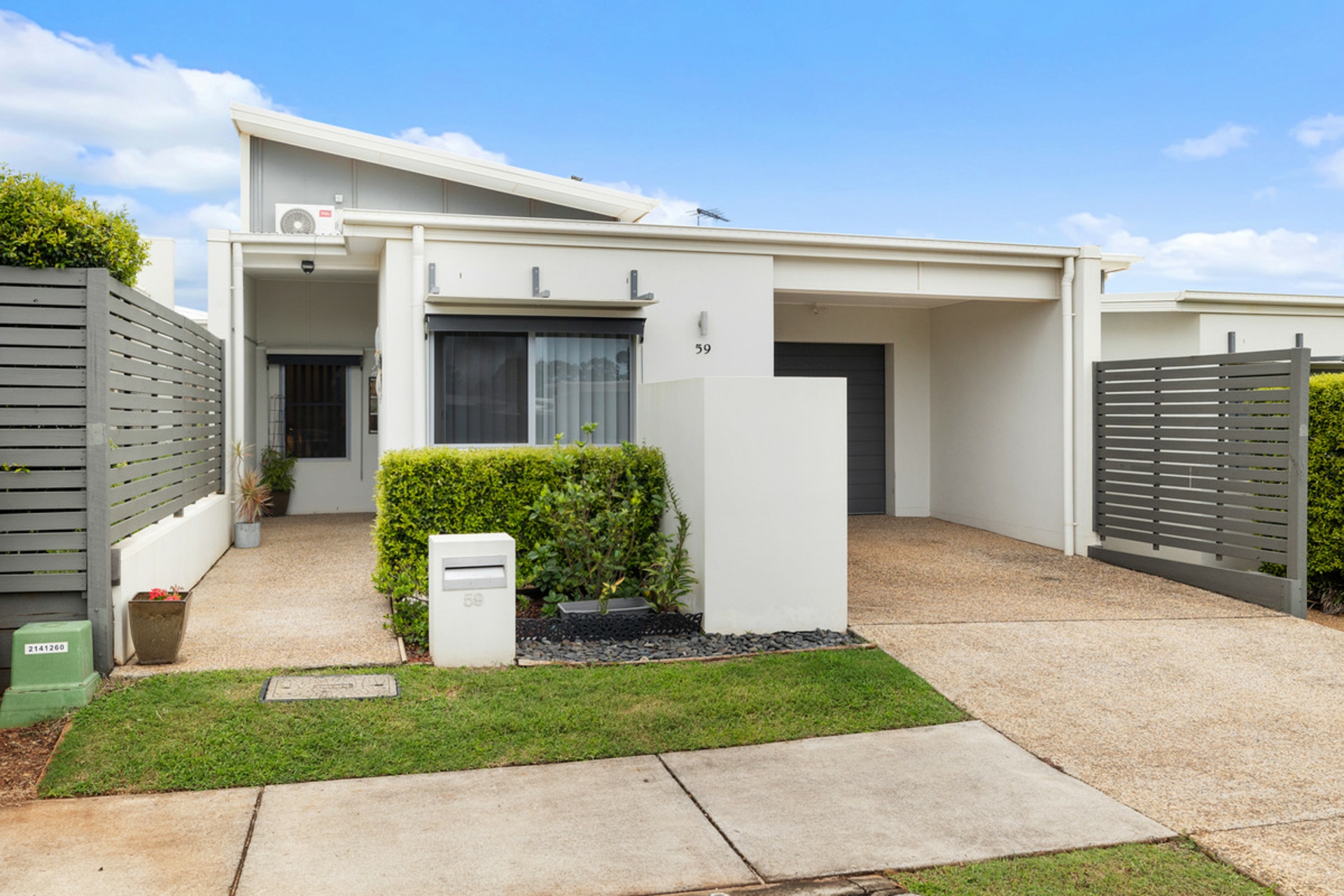 59/20 Salisbury Street, REDLAND BAY