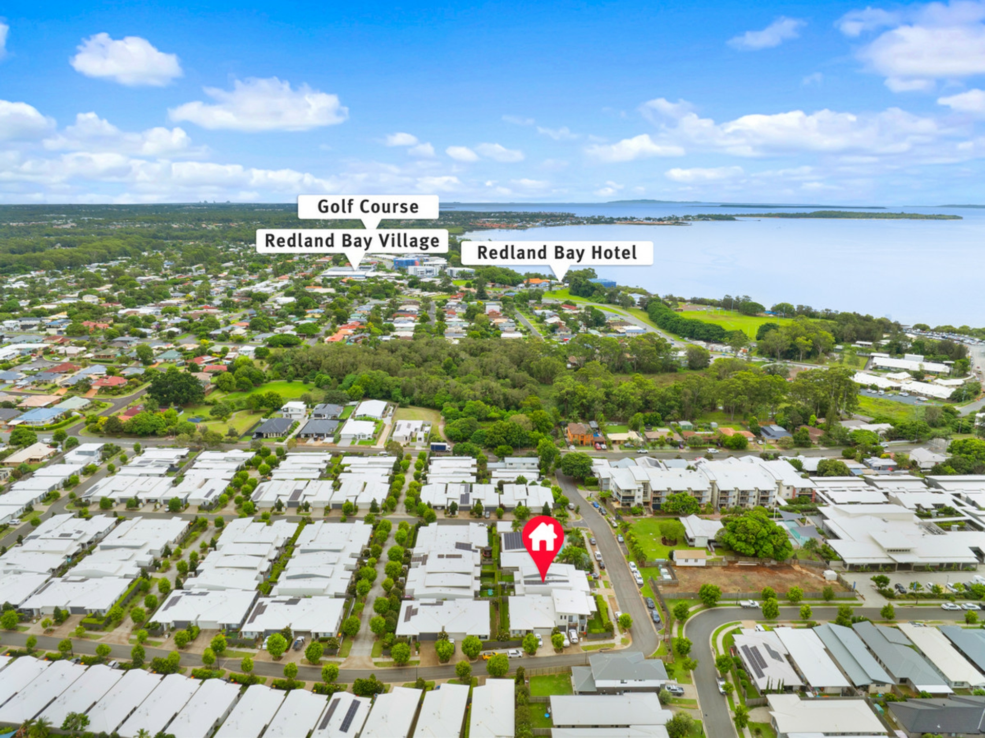 59/20 Salisbury Street, REDLAND BAY
