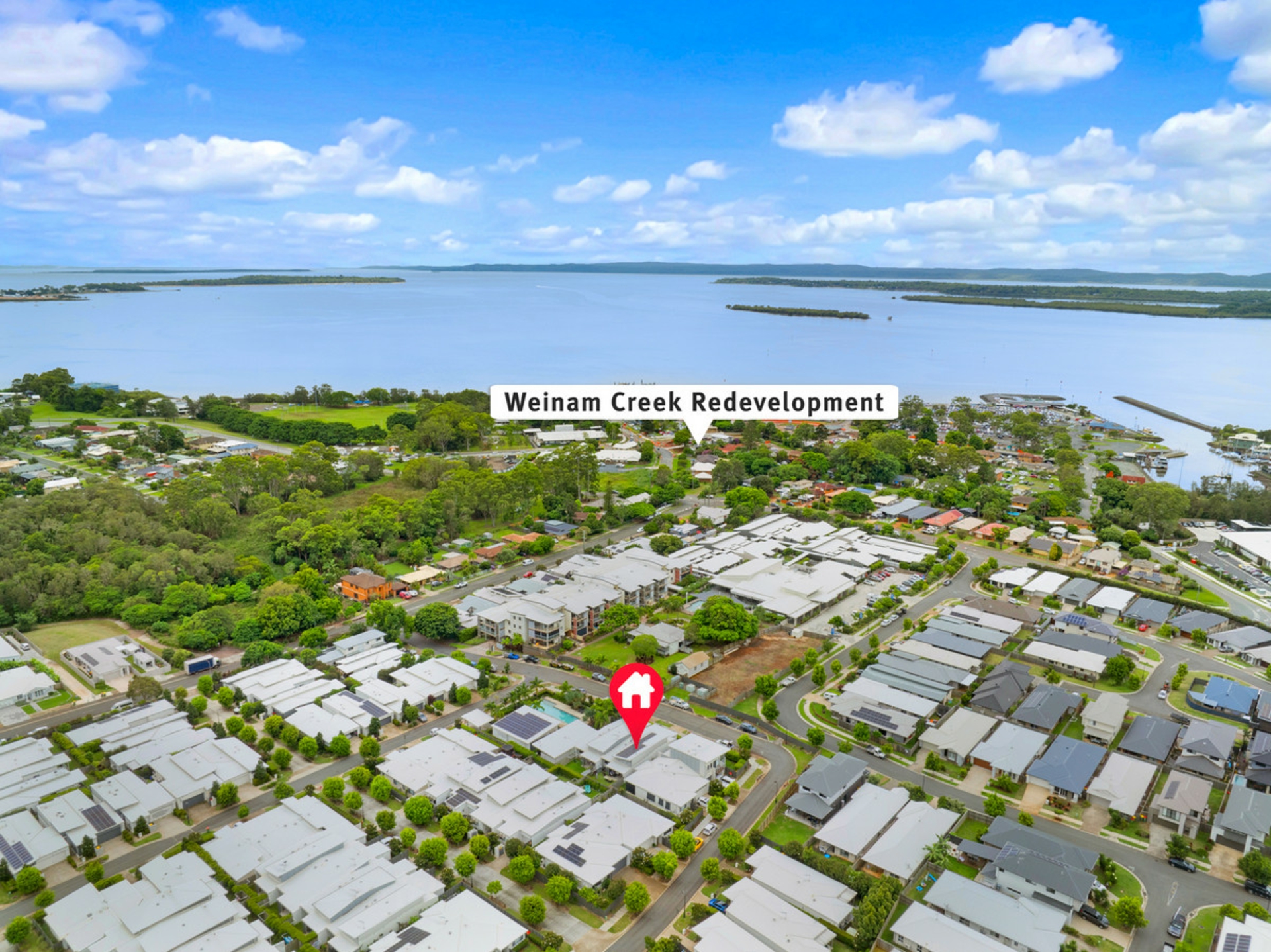 59/20 Salisbury Street, REDLAND BAY