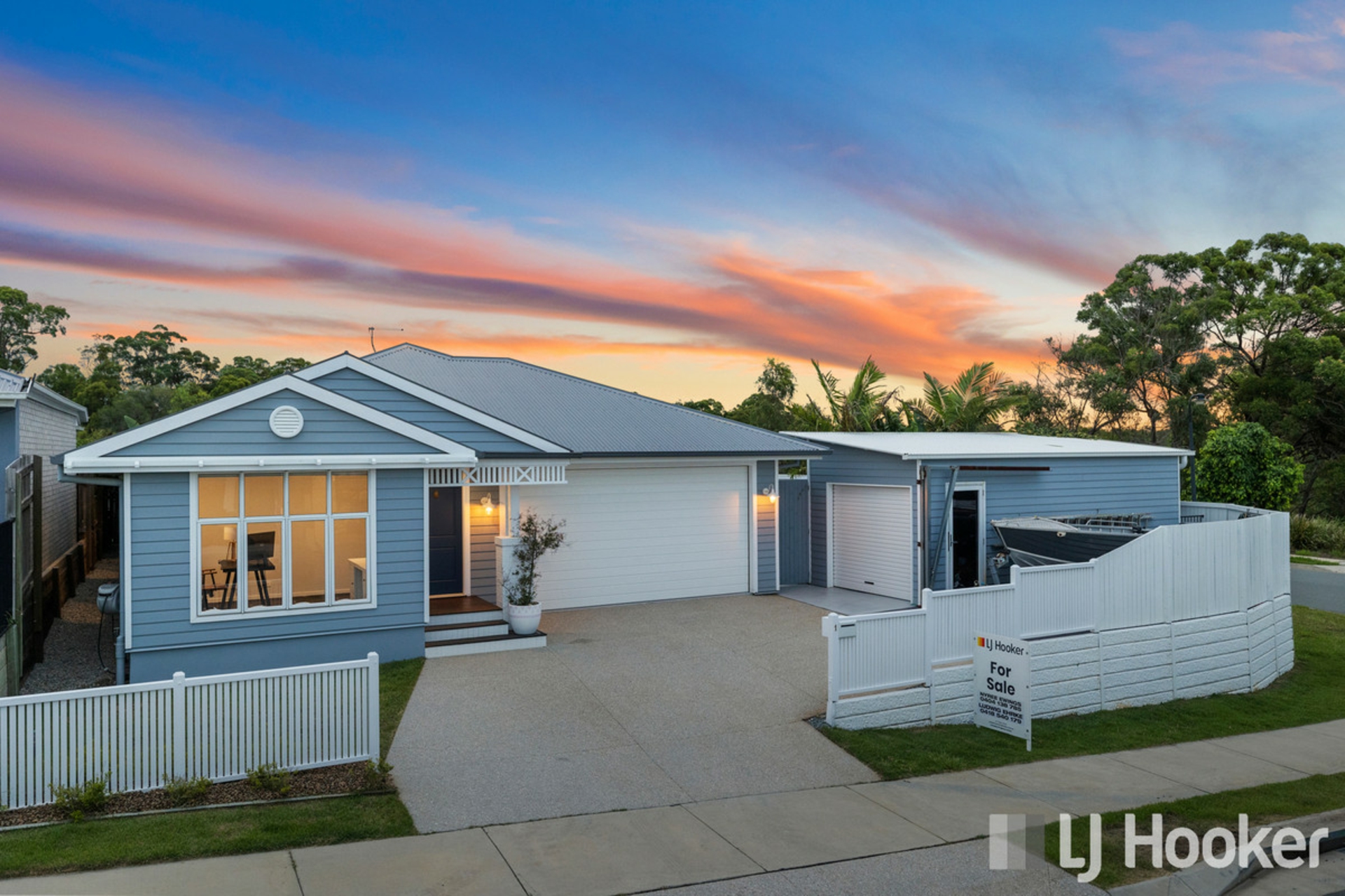 1 Glendevon Street, Thornlands
