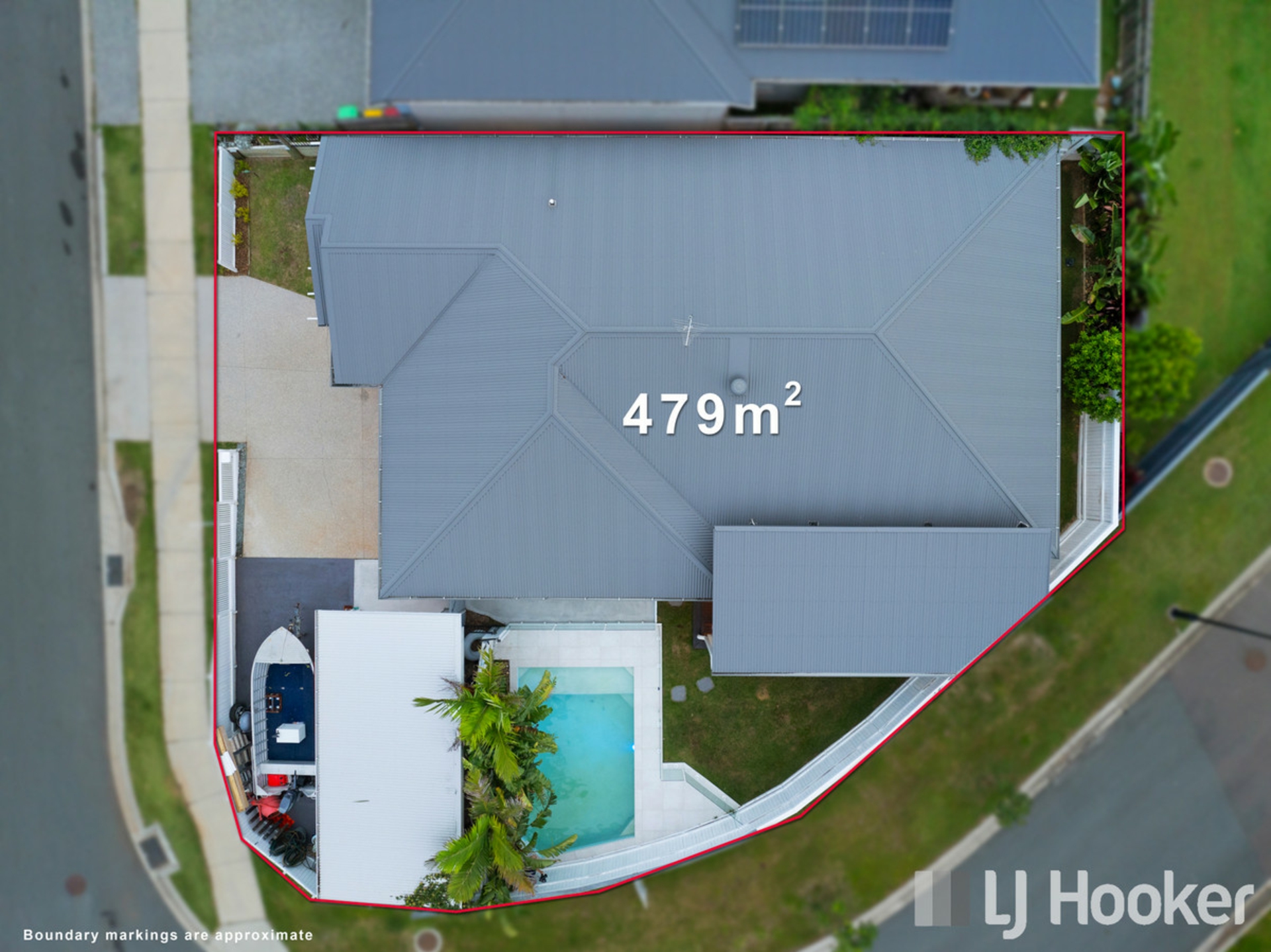 1 Glendevon Street, Thornlands
