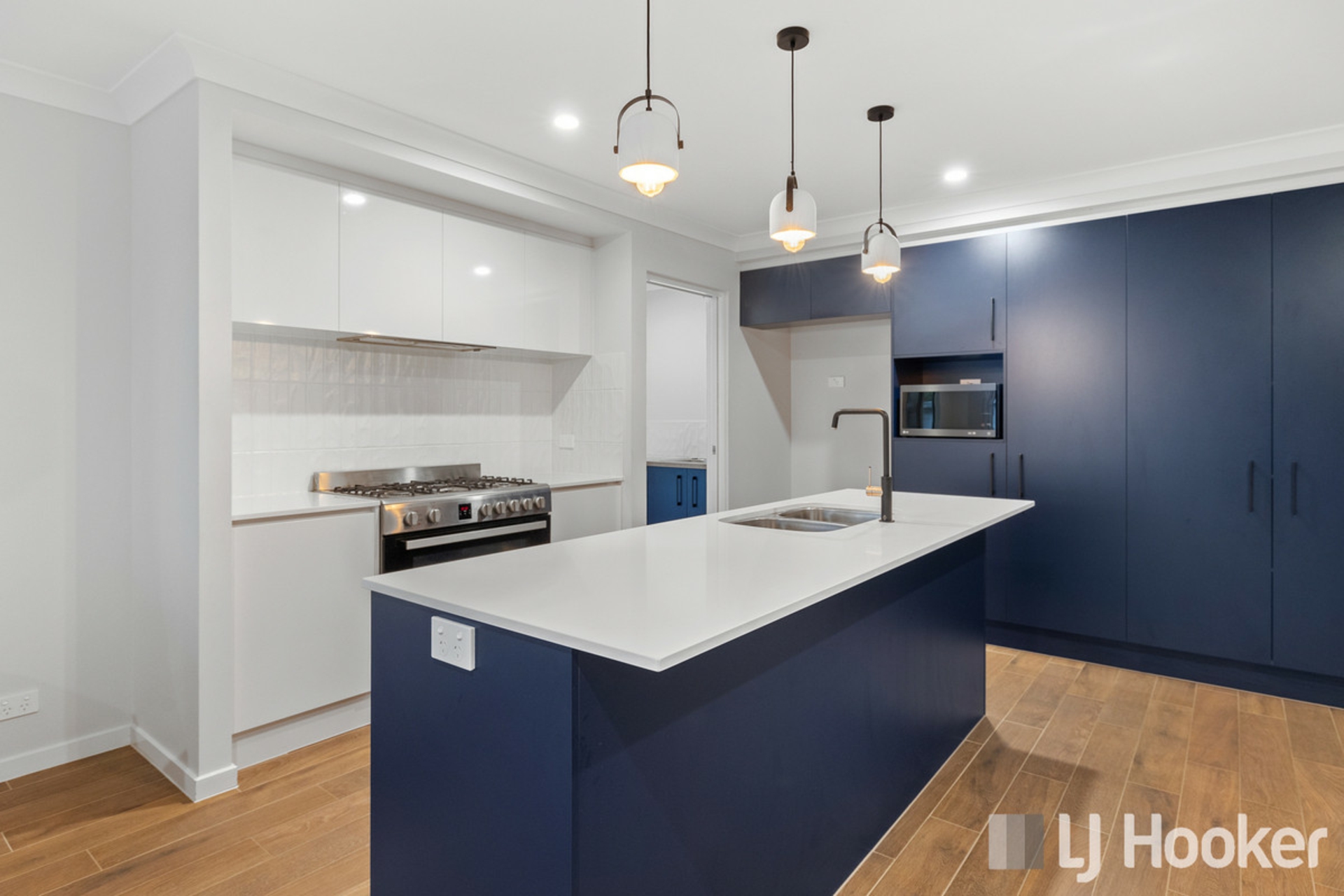 1 Glendevon Street, Thornlands