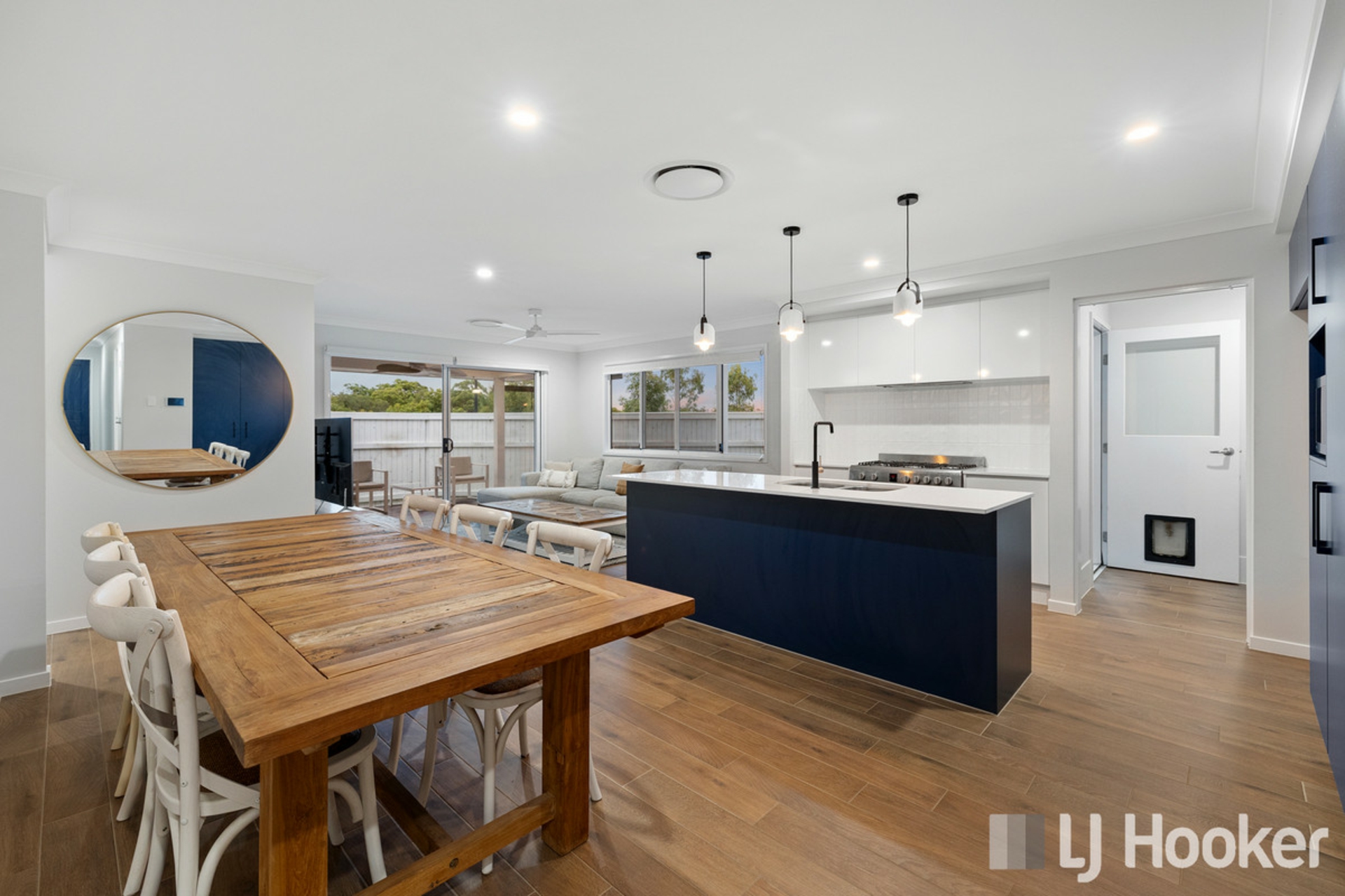 1 Glendevon Street, Thornlands
