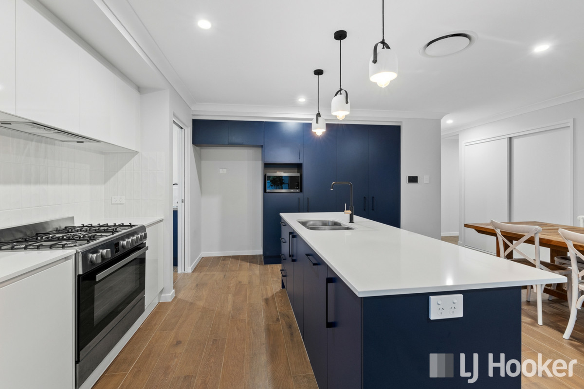 1 Glendevon Street, Thornlands