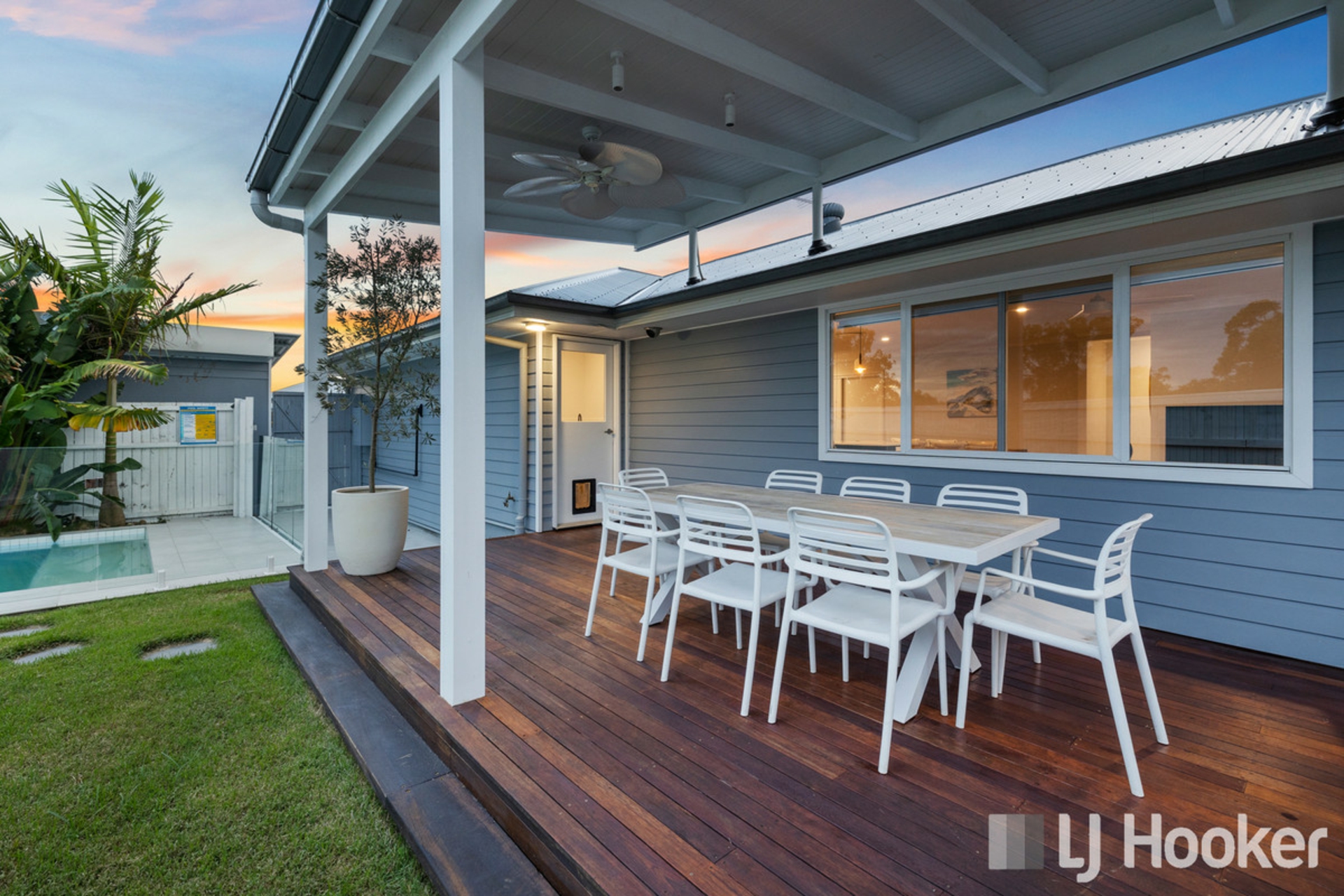 1 Glendevon Street, Thornlands
