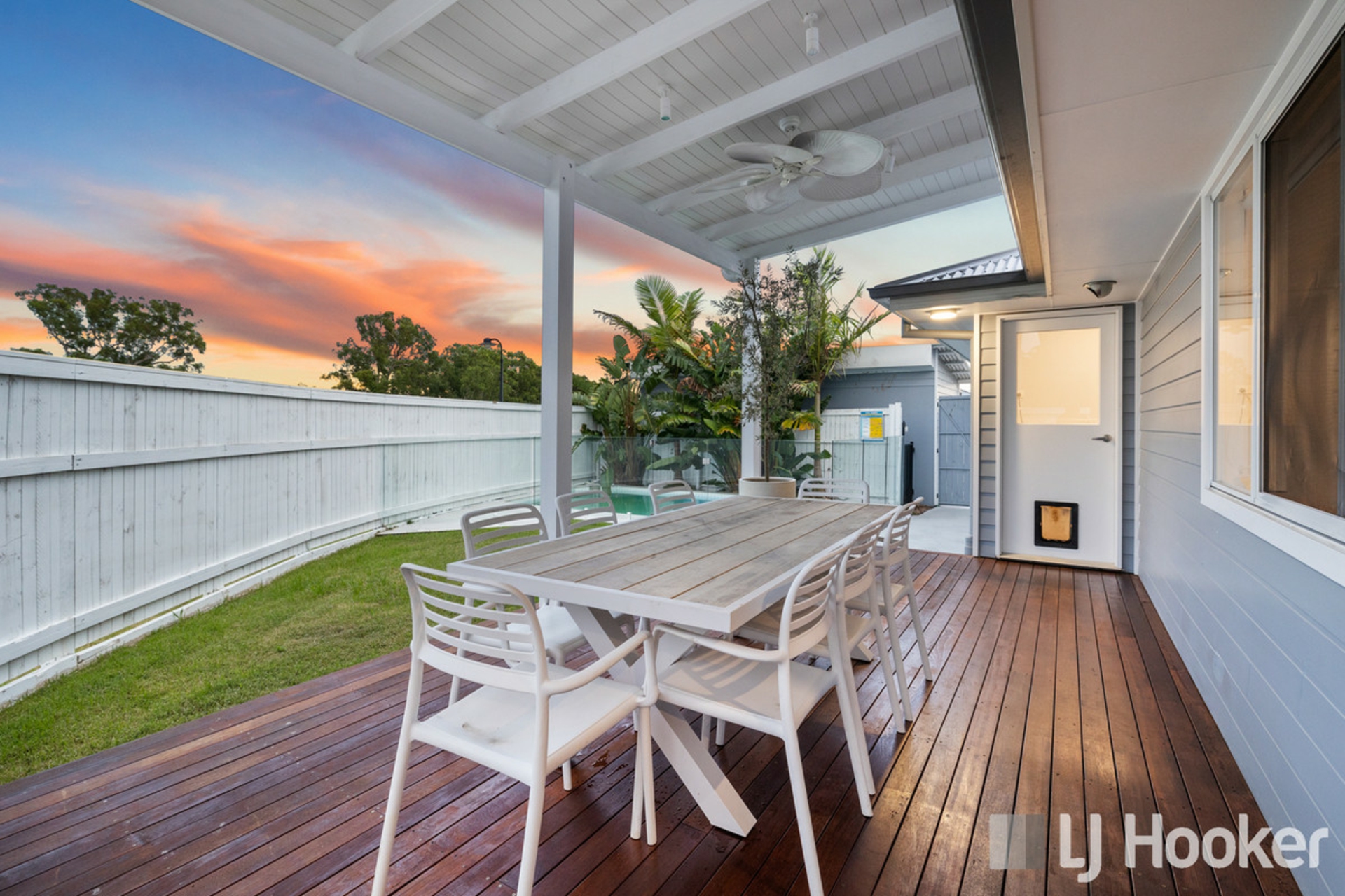 1 Glendevon Street, Thornlands