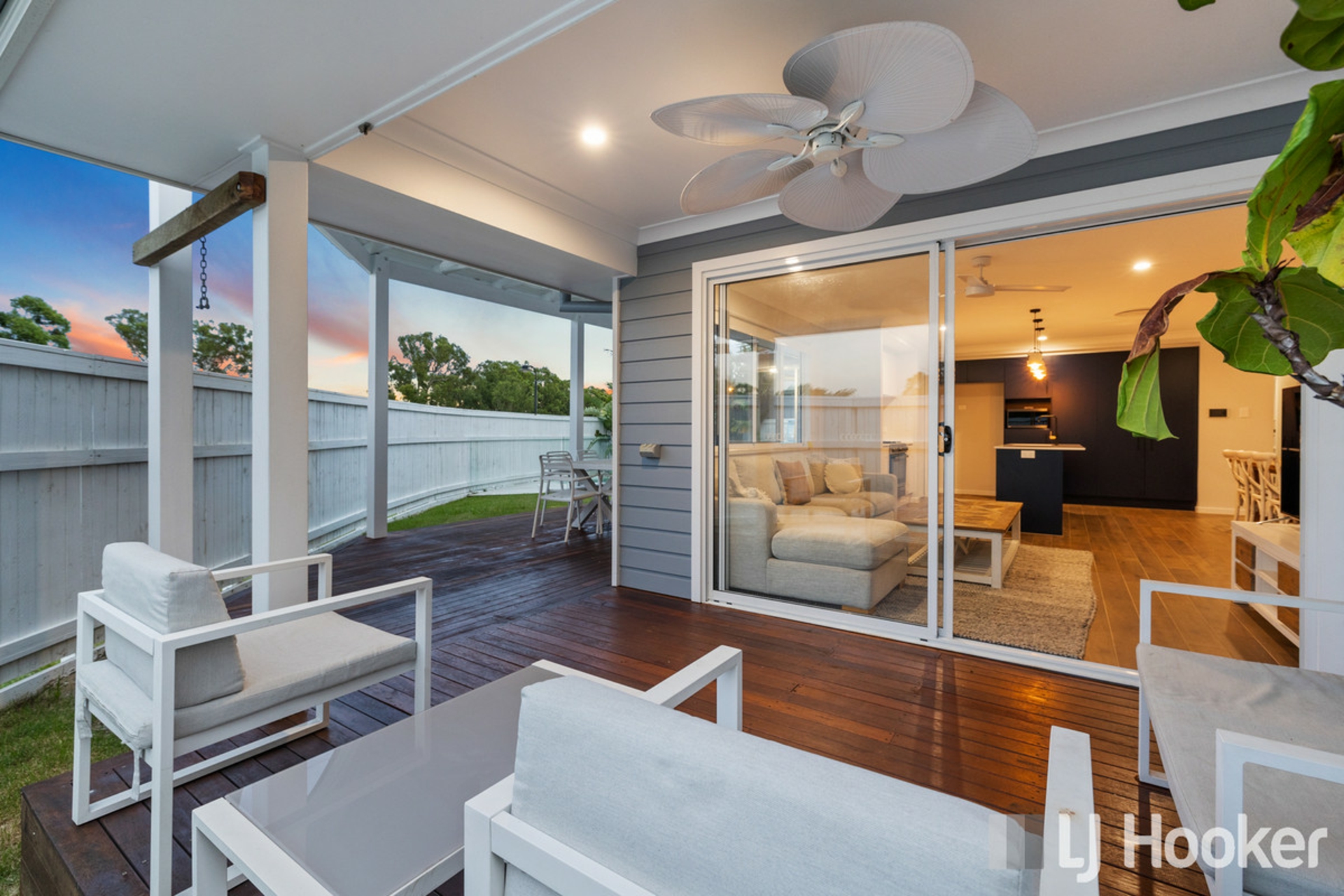 1 Glendevon Street, Thornlands