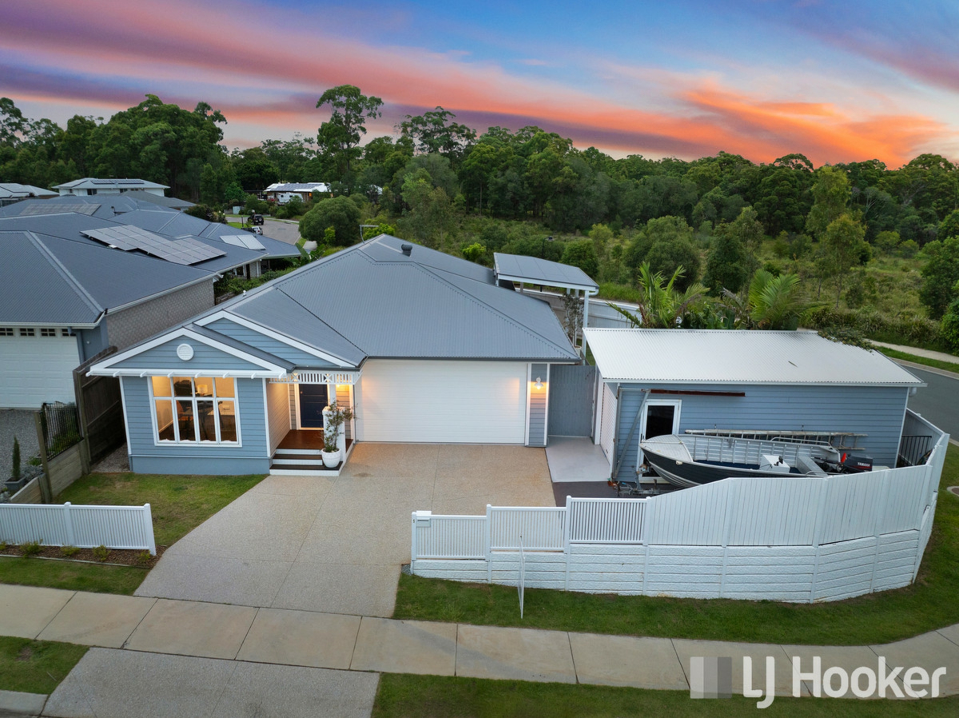1 Glendevon Street, Thornlands