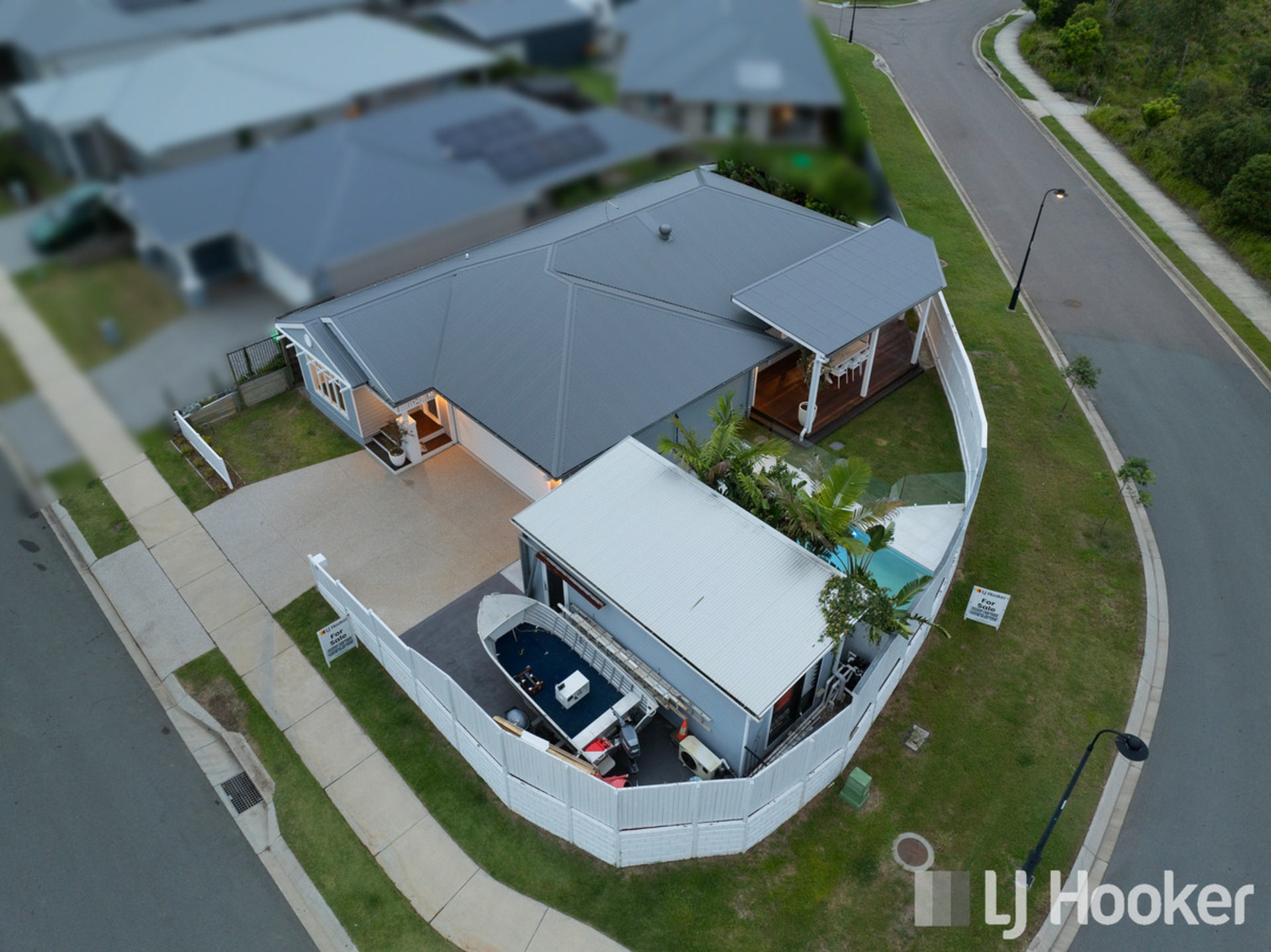 1 Glendevon Street, Thornlands