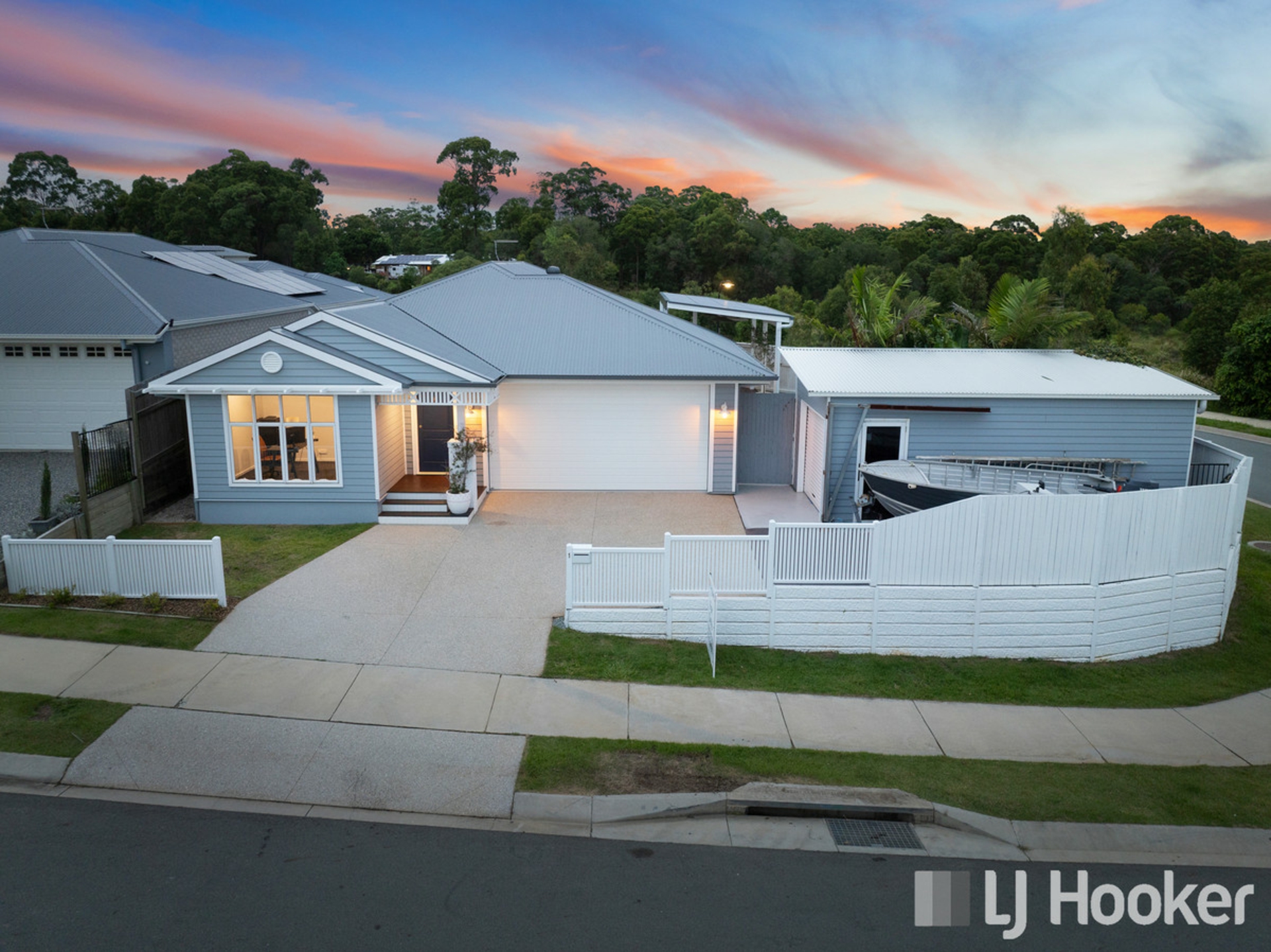 1 Glendevon Street, Thornlands