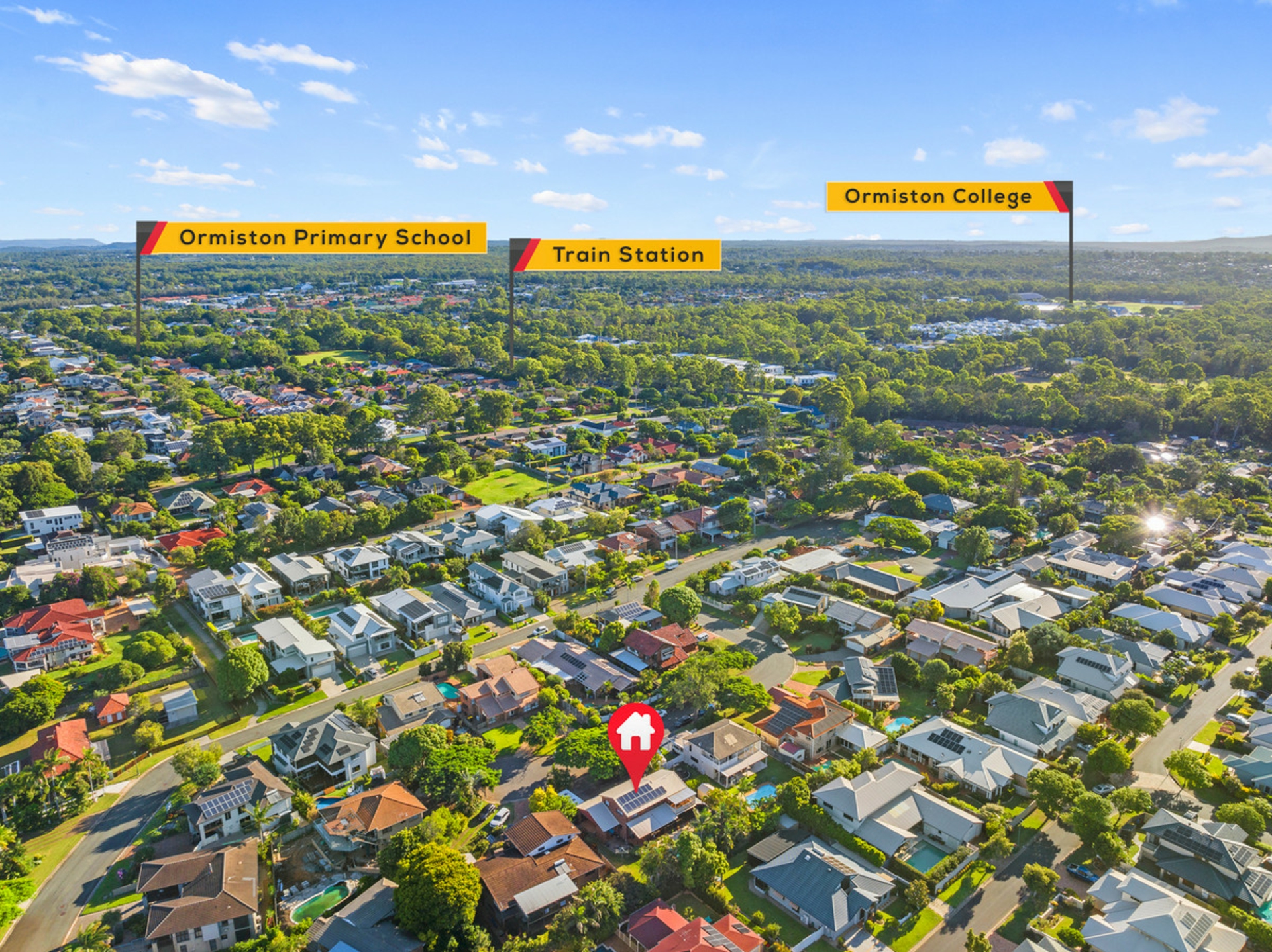 10 Waterford Crescent, ORMISTON