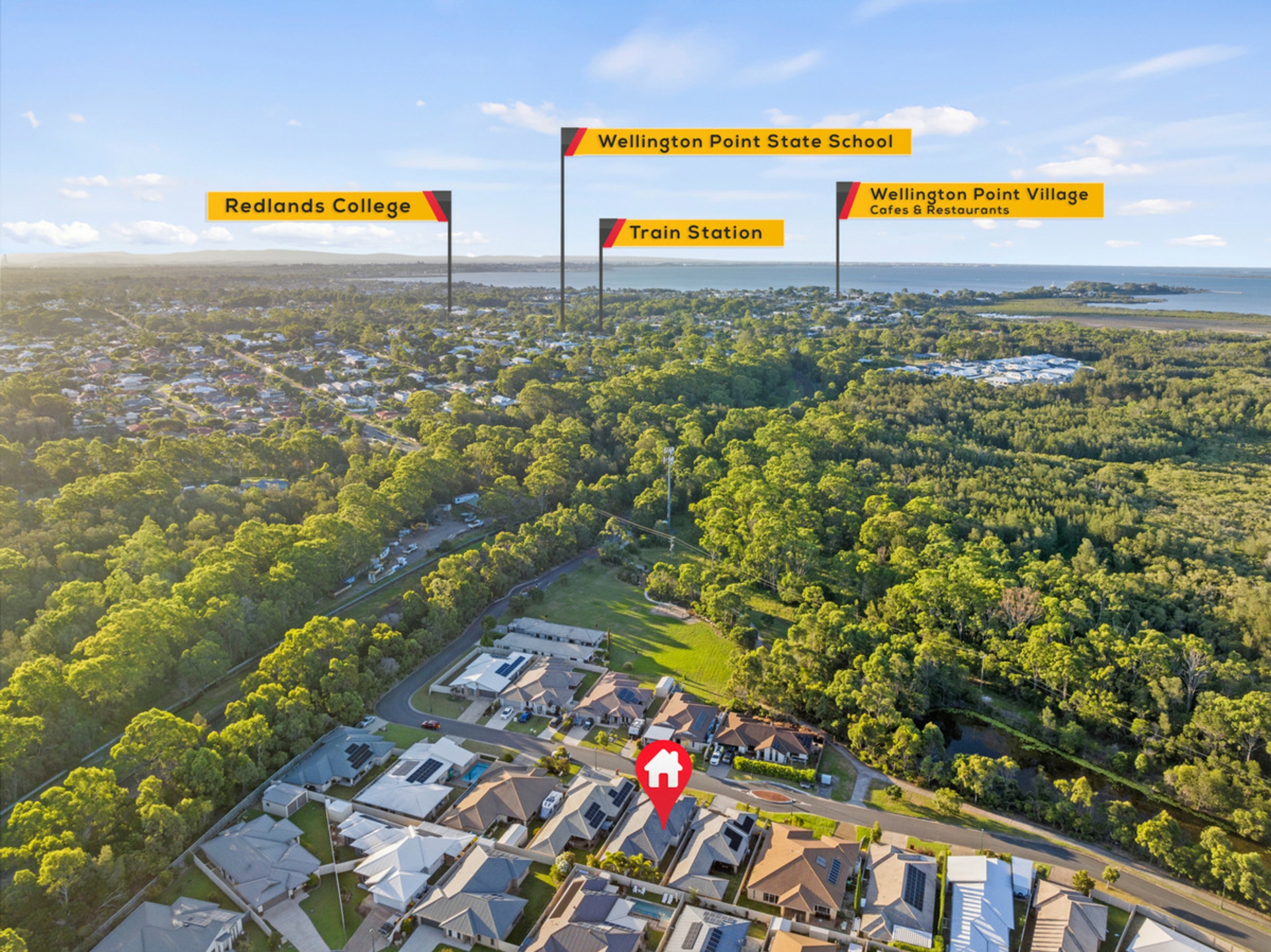 25A Bibury Street, WELLINGTON POINT