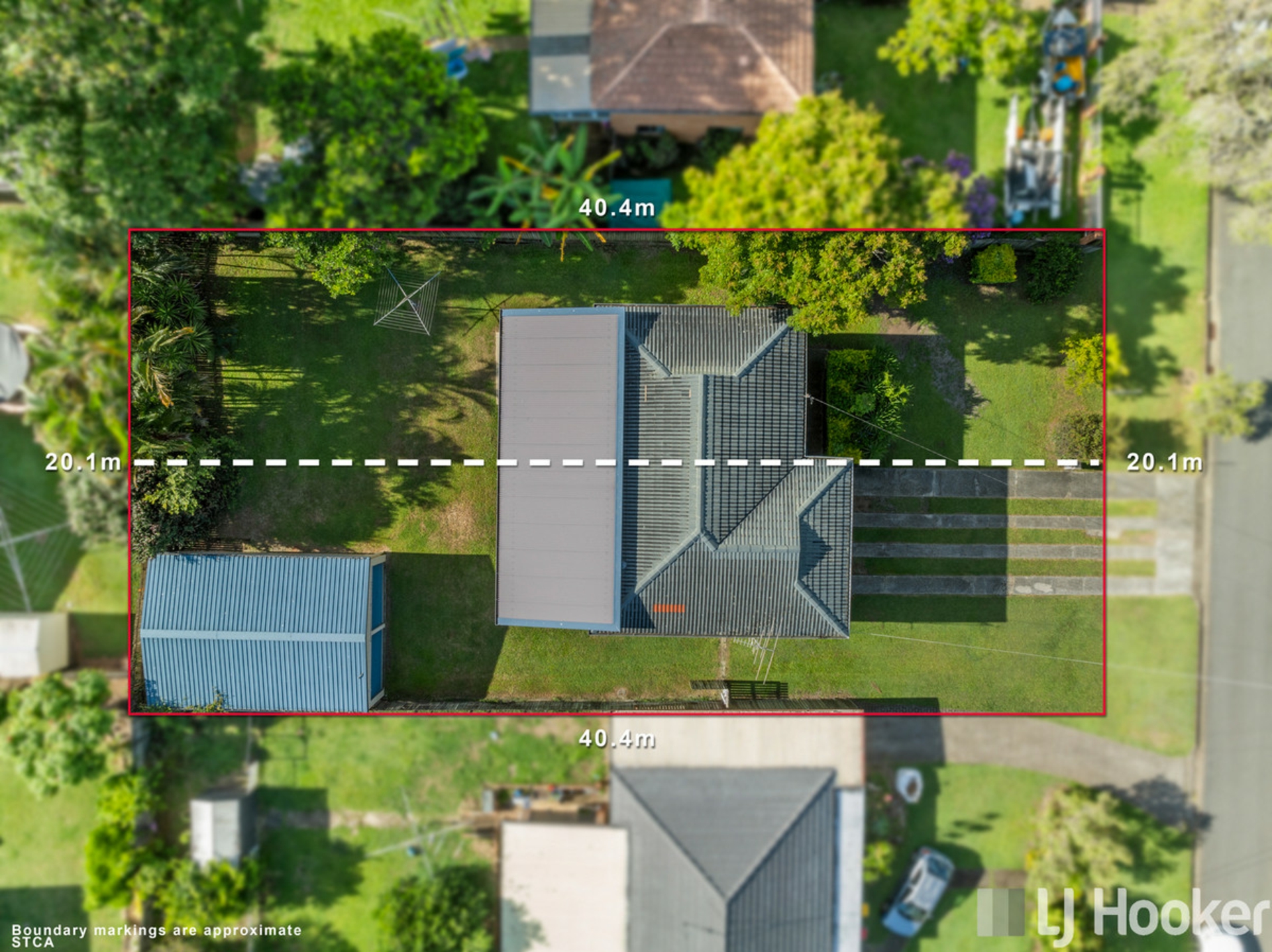 13 Carinya Street, Cleveland