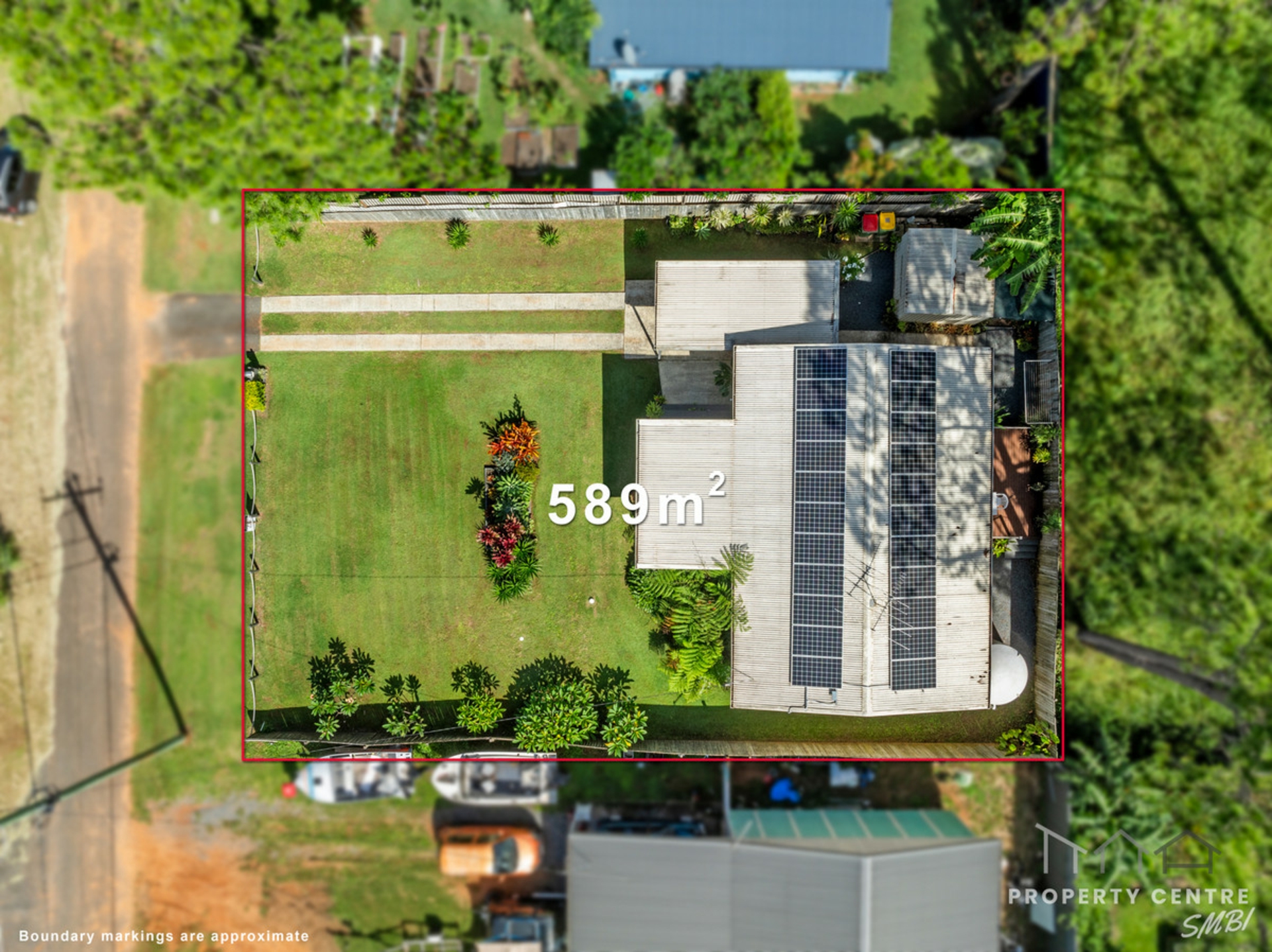 89 Laurel Street, RUSSELL ISLAND