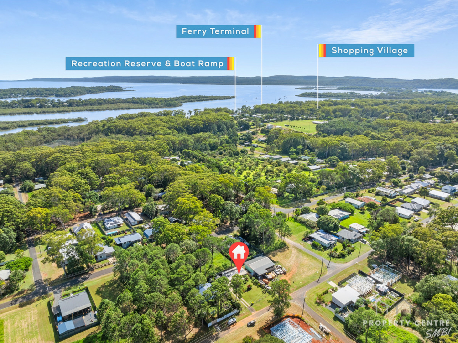 89 Laurel Street, RUSSELL ISLAND