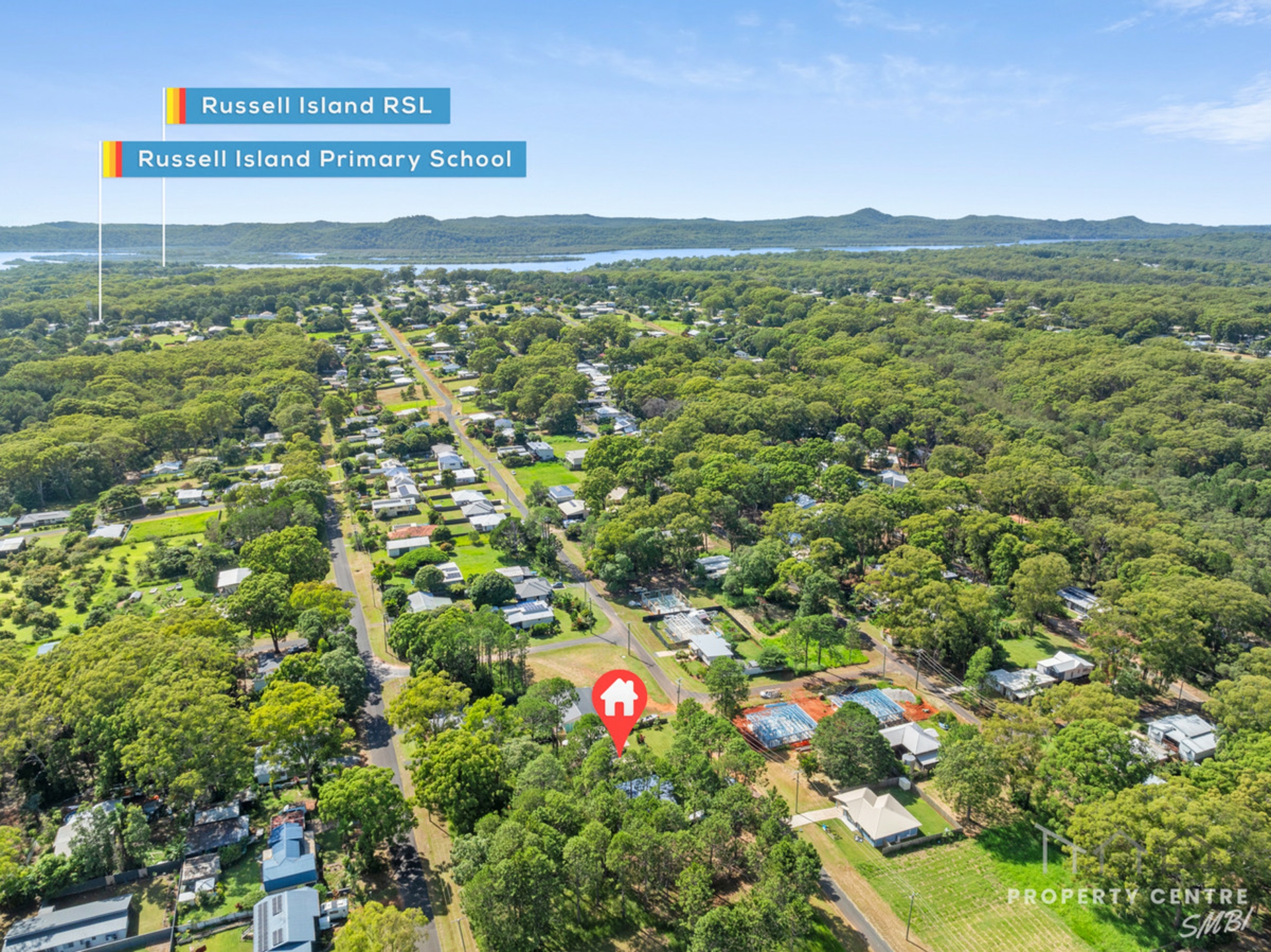 89 Laurel Street, RUSSELL ISLAND