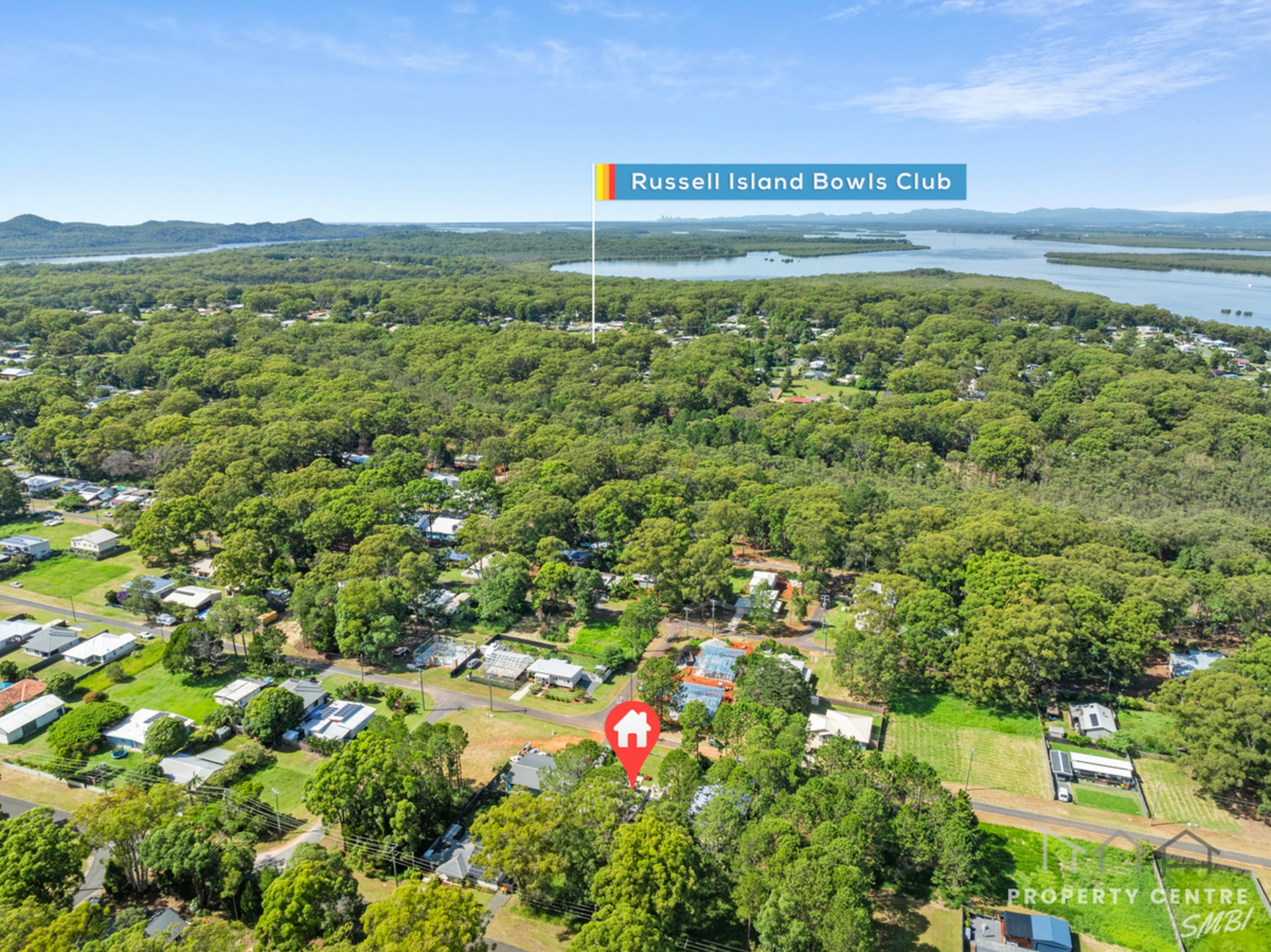 89 Laurel Street, RUSSELL ISLAND