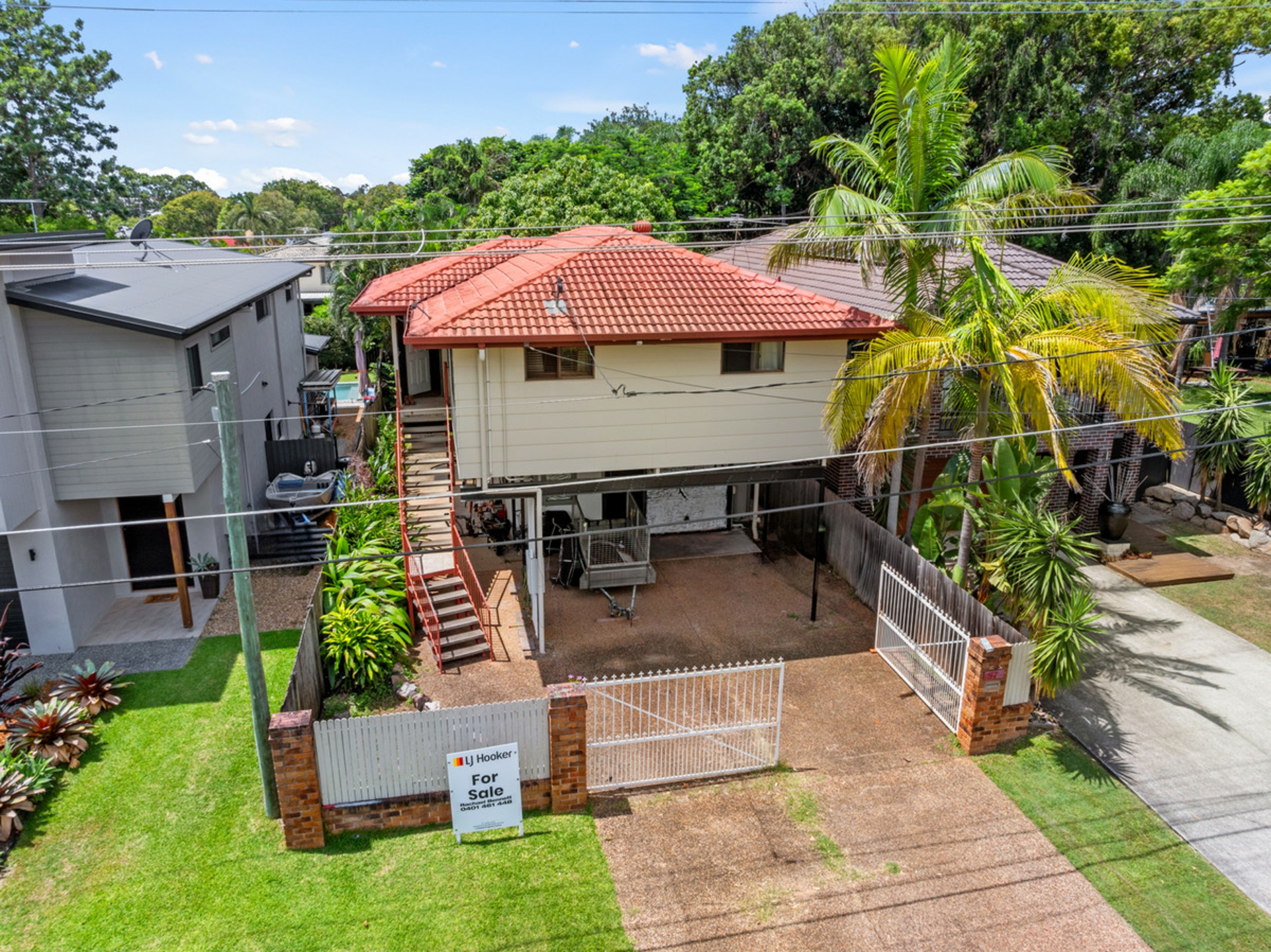 57 Cavell Street, BIRKDALE