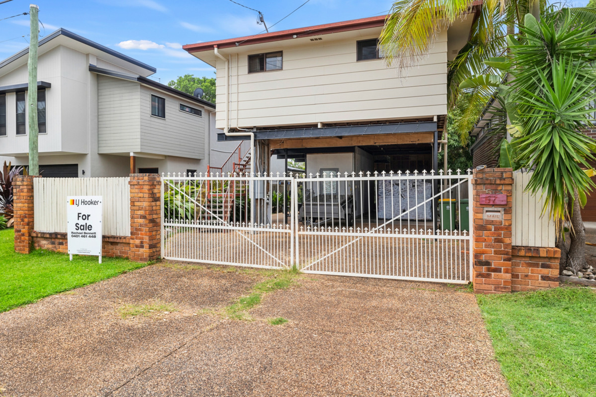 57 Cavell Street, BIRKDALE