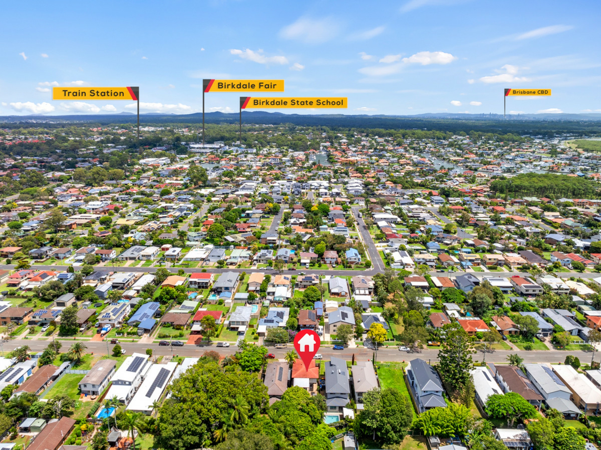 57 Cavell Street, BIRKDALE