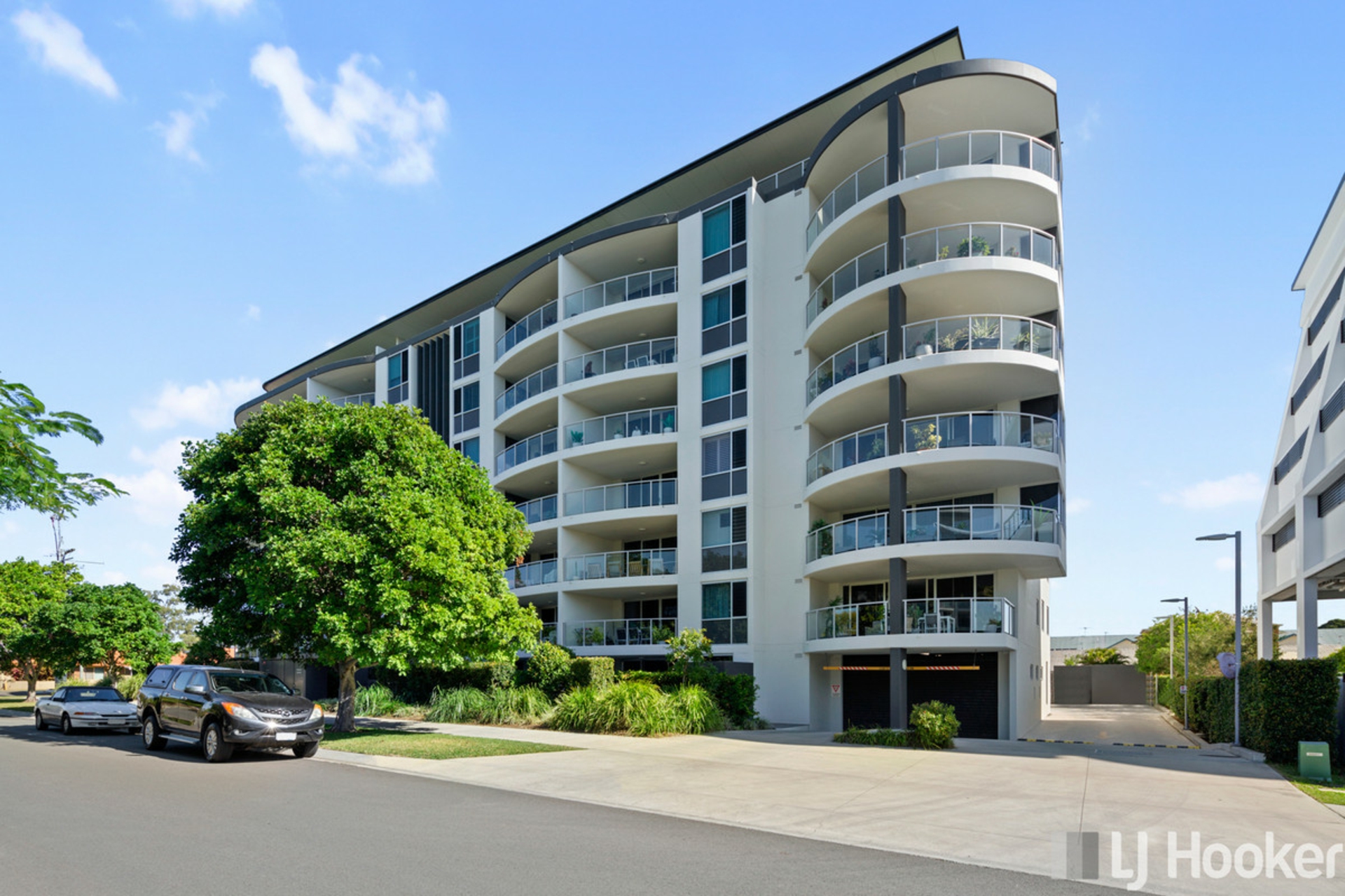 307/6 Fitzroy Street, Cleveland