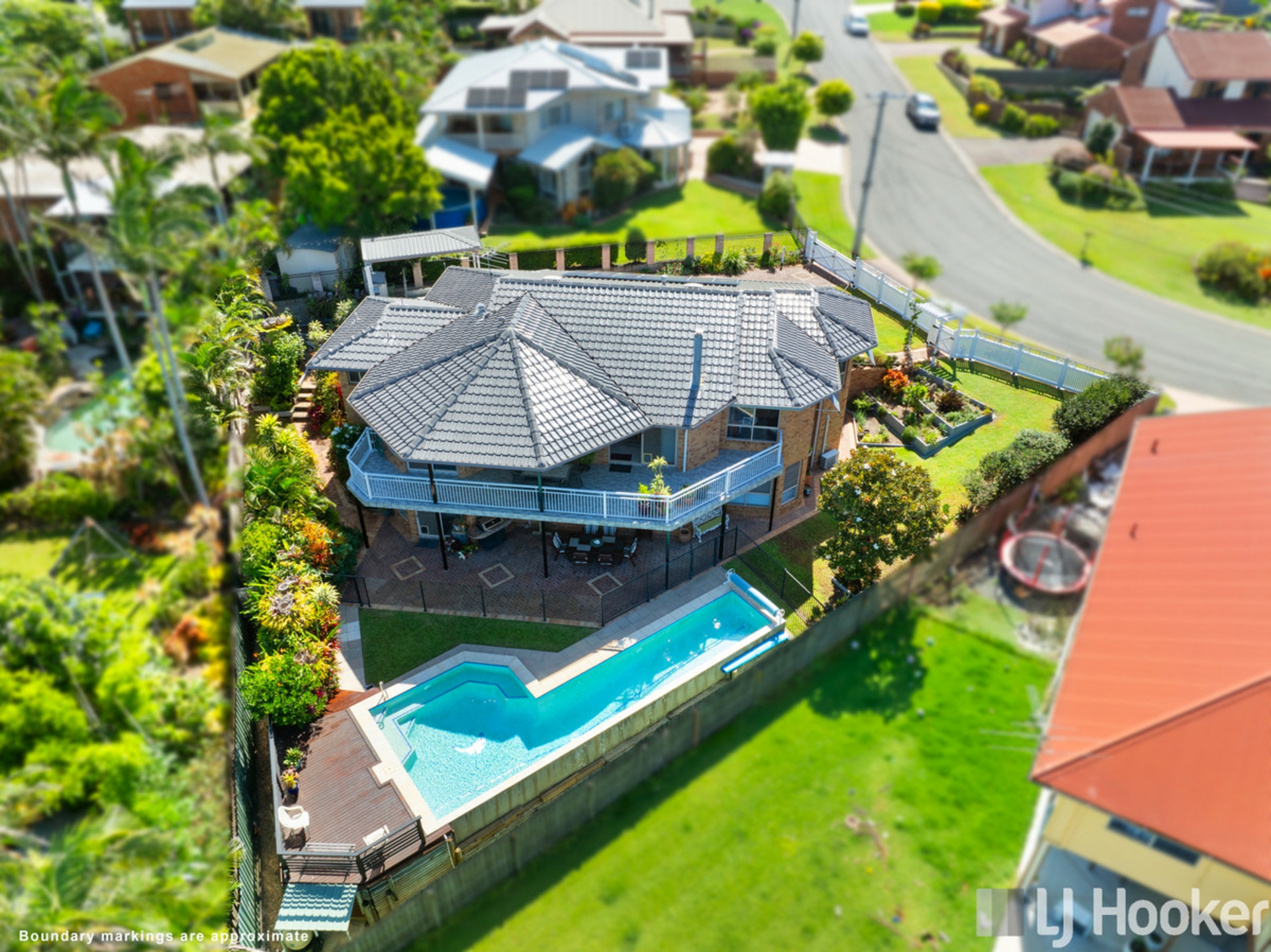 11 Moyston Court, Thornlands