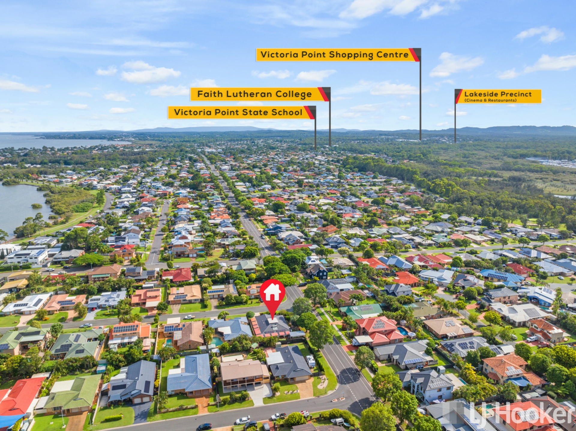 17 Carl Jung Court, VICTORIA POINT