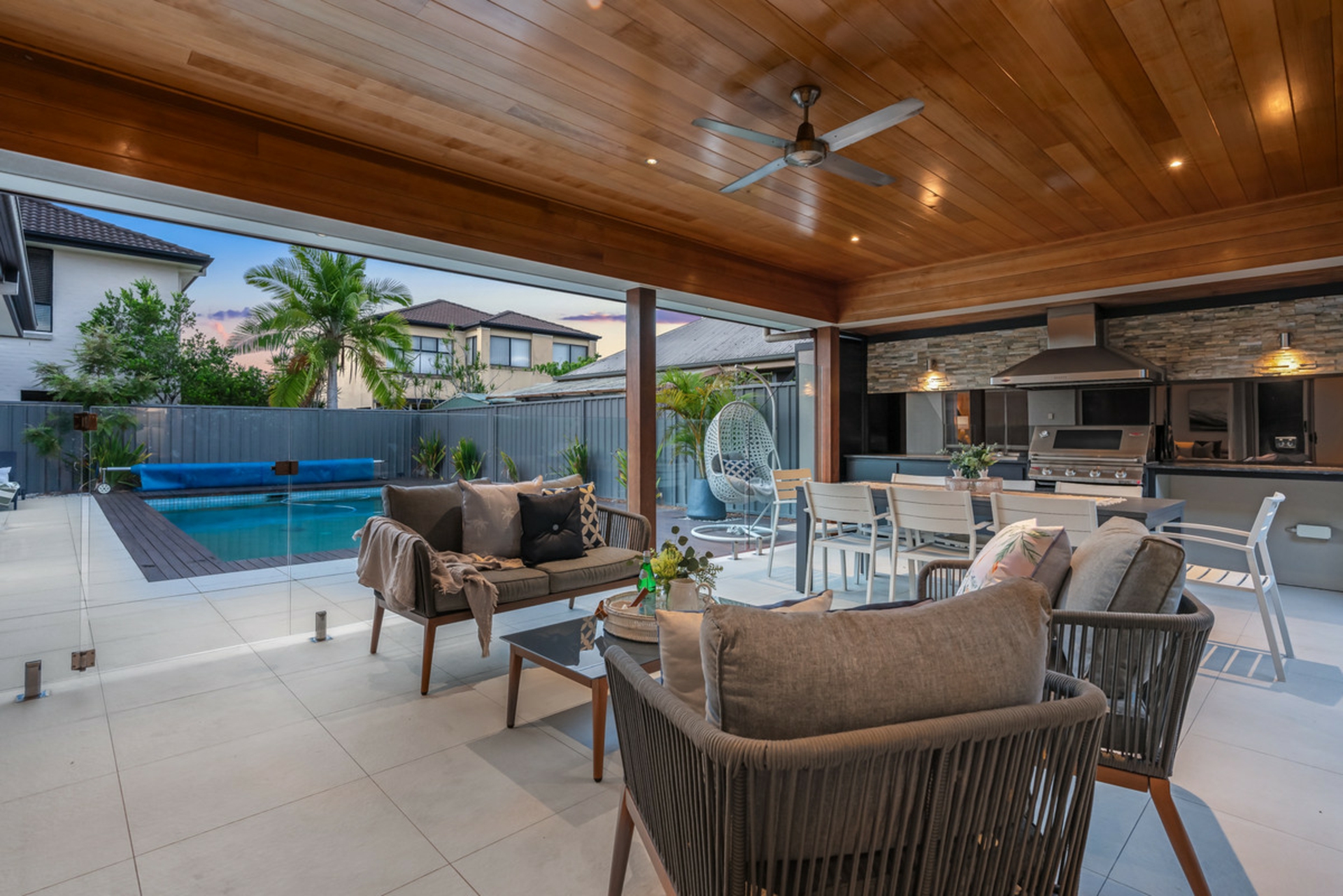 105 Thomas Macleod Avenue, Sinnamon Park