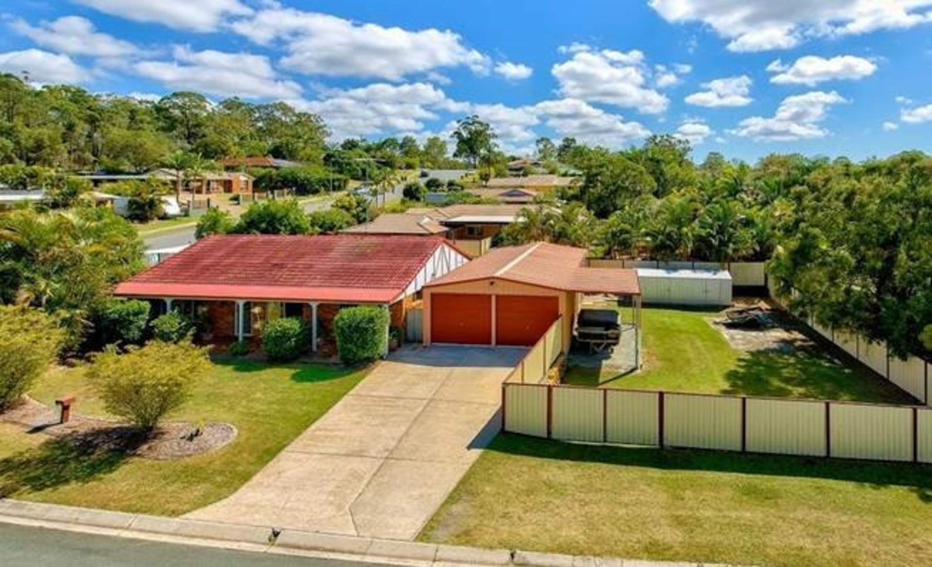21 Durian Street Mount Cotton QLD