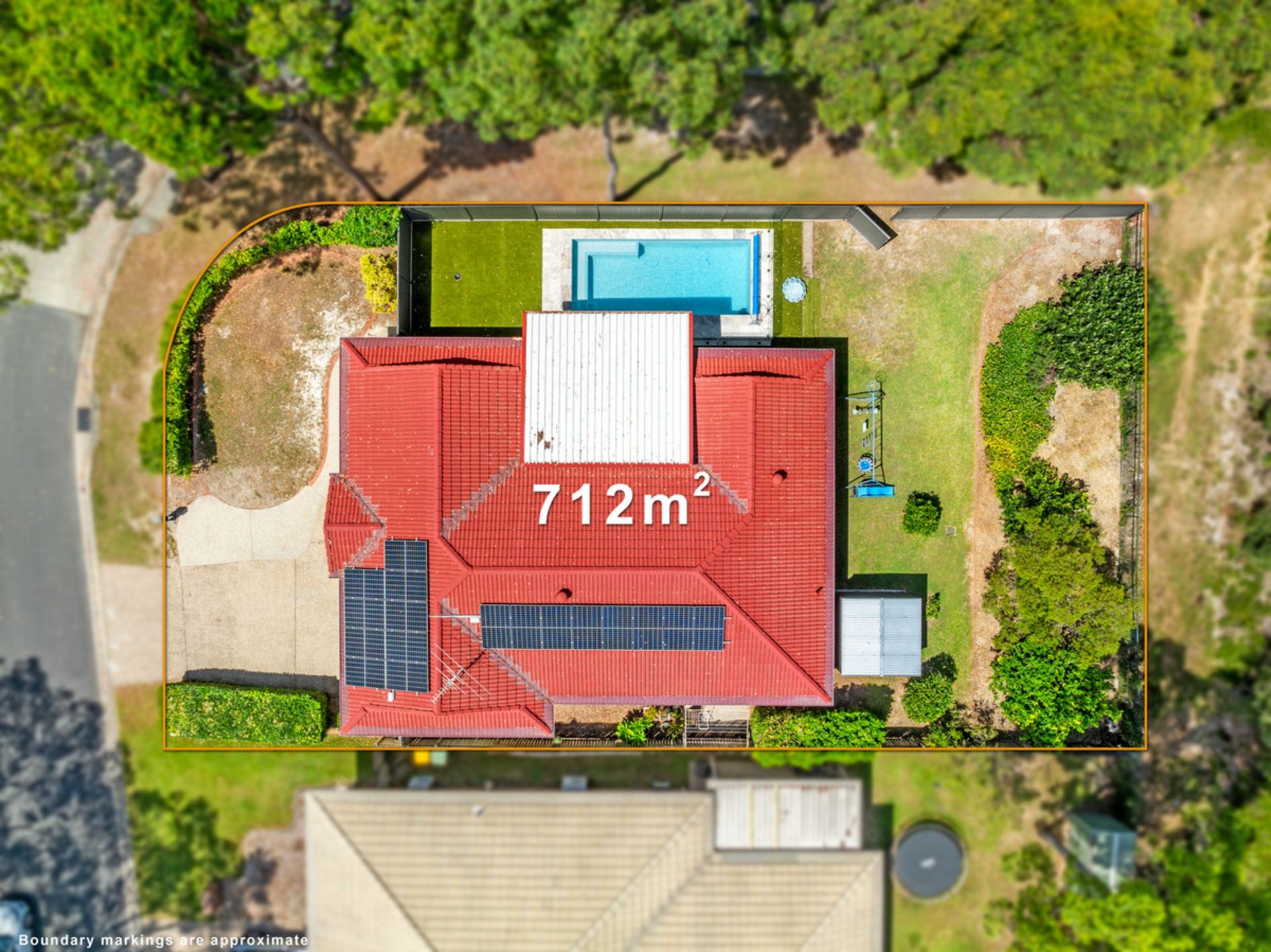 2 Lomandra Place, Capalaba